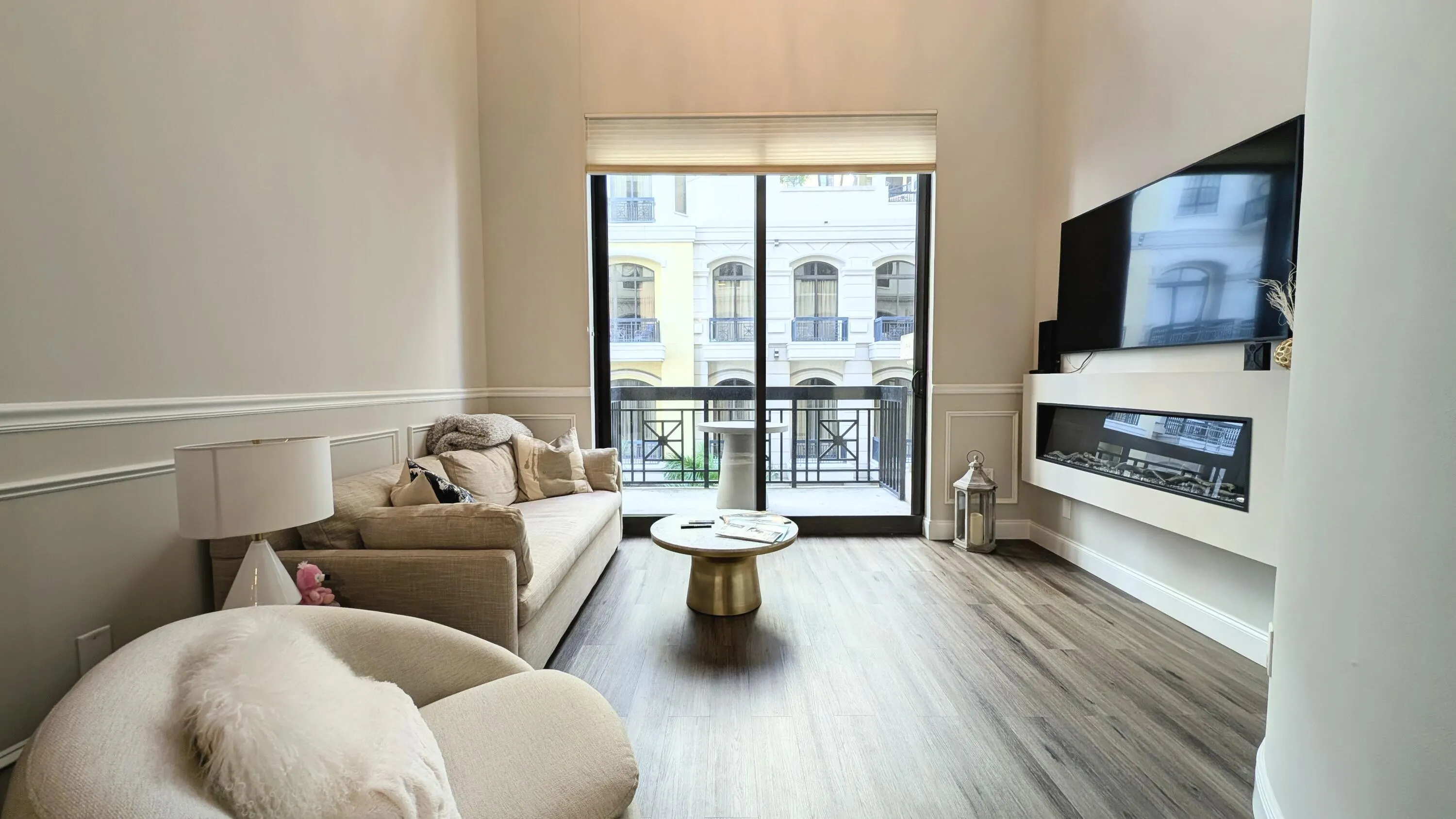 801 S Olive Avenue #435