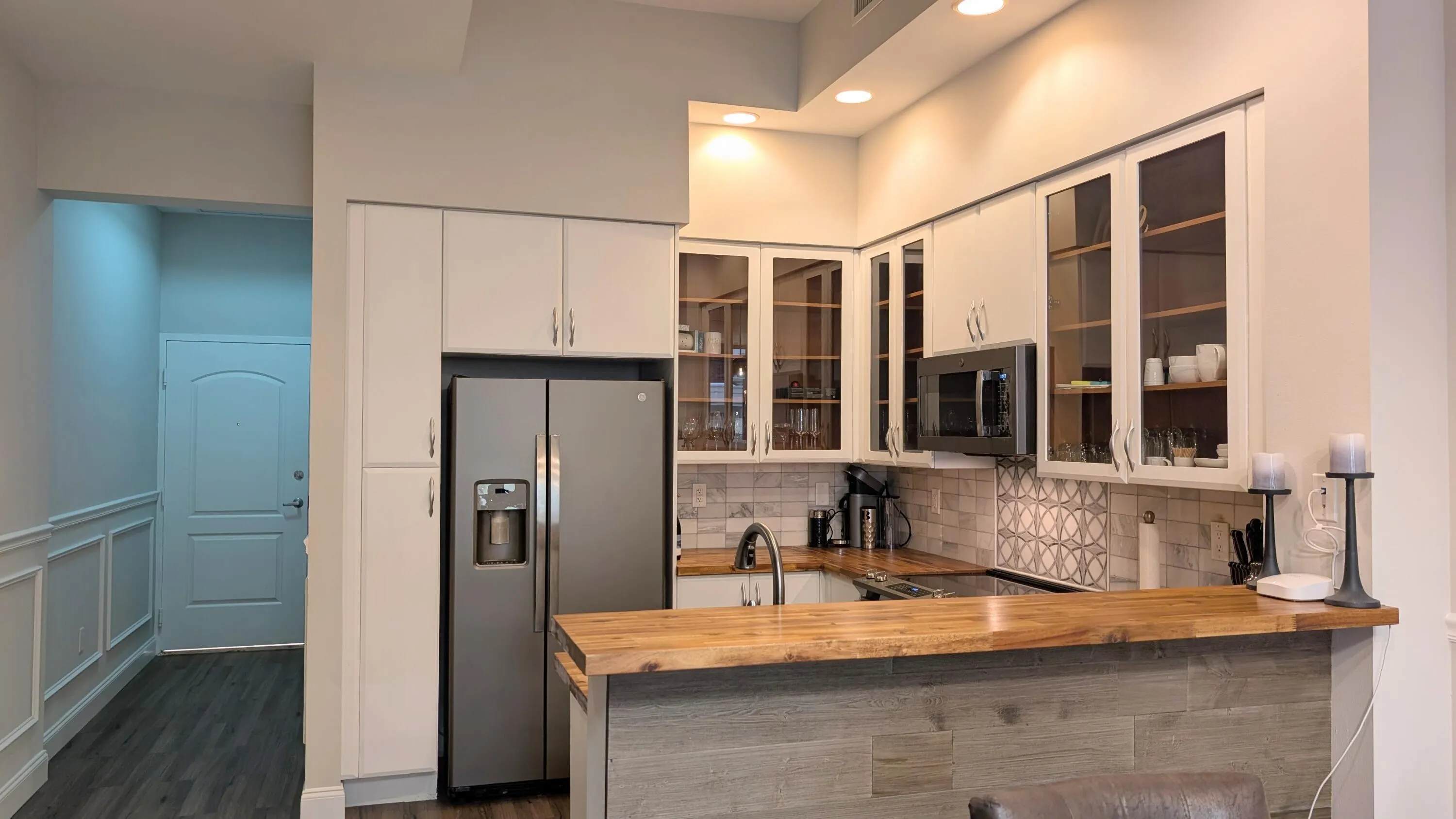 801 S Olive Avenue #435