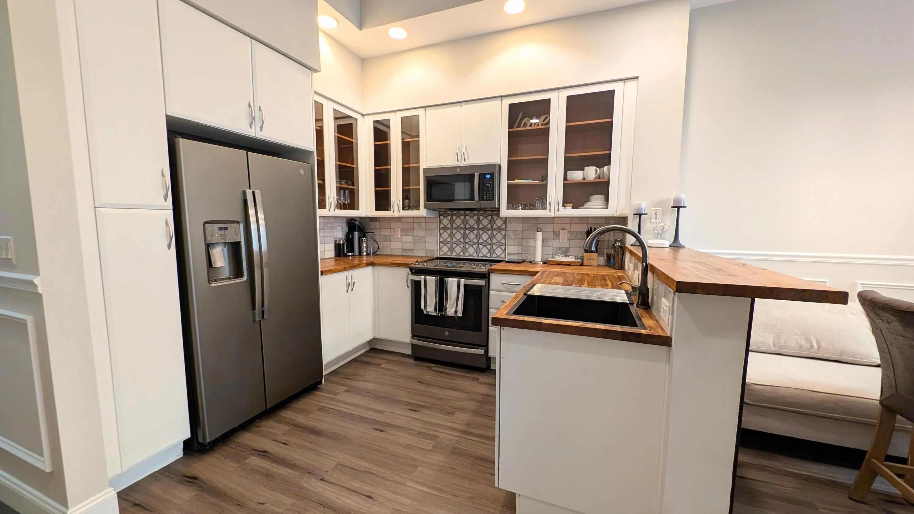 801 S Olive Avenue #435