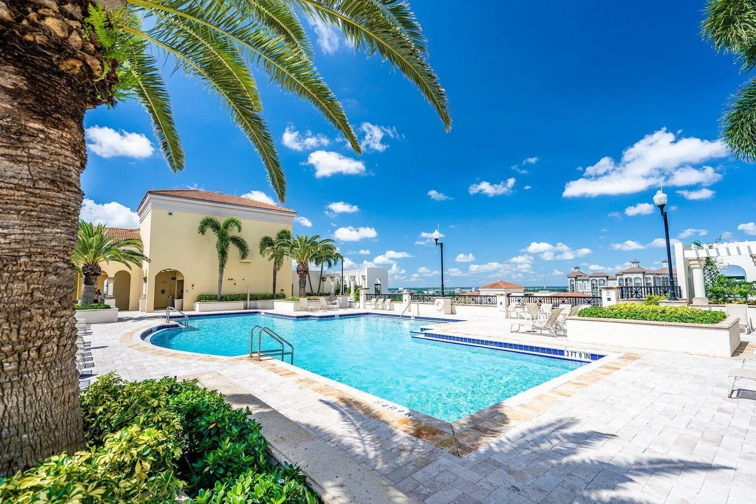 801 S Olive Avenue #435