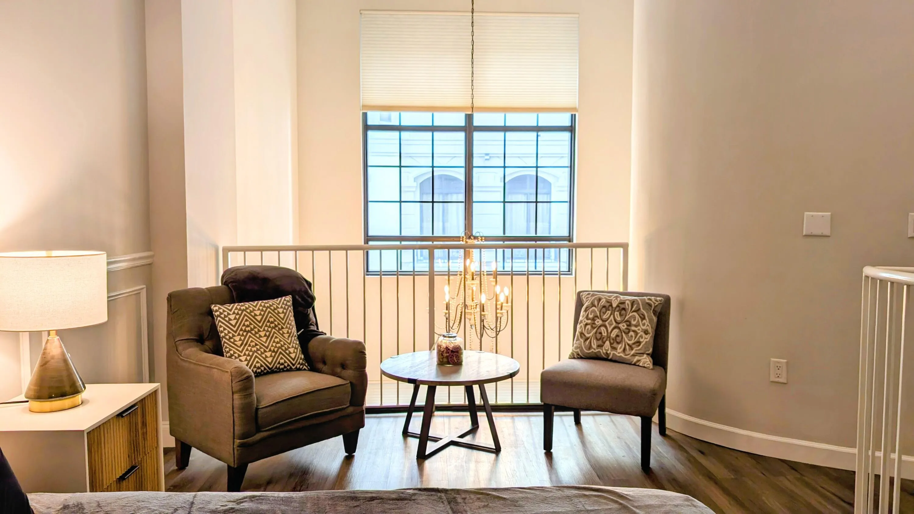 801 S Olive Avenue #435