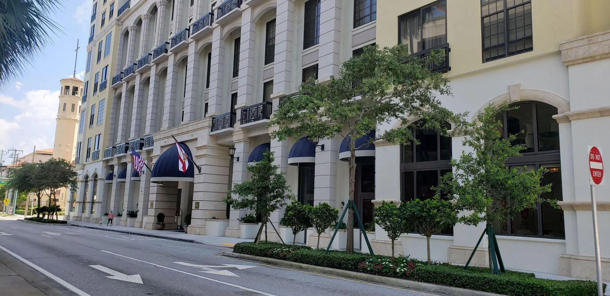 801 S Olive Avenue #435