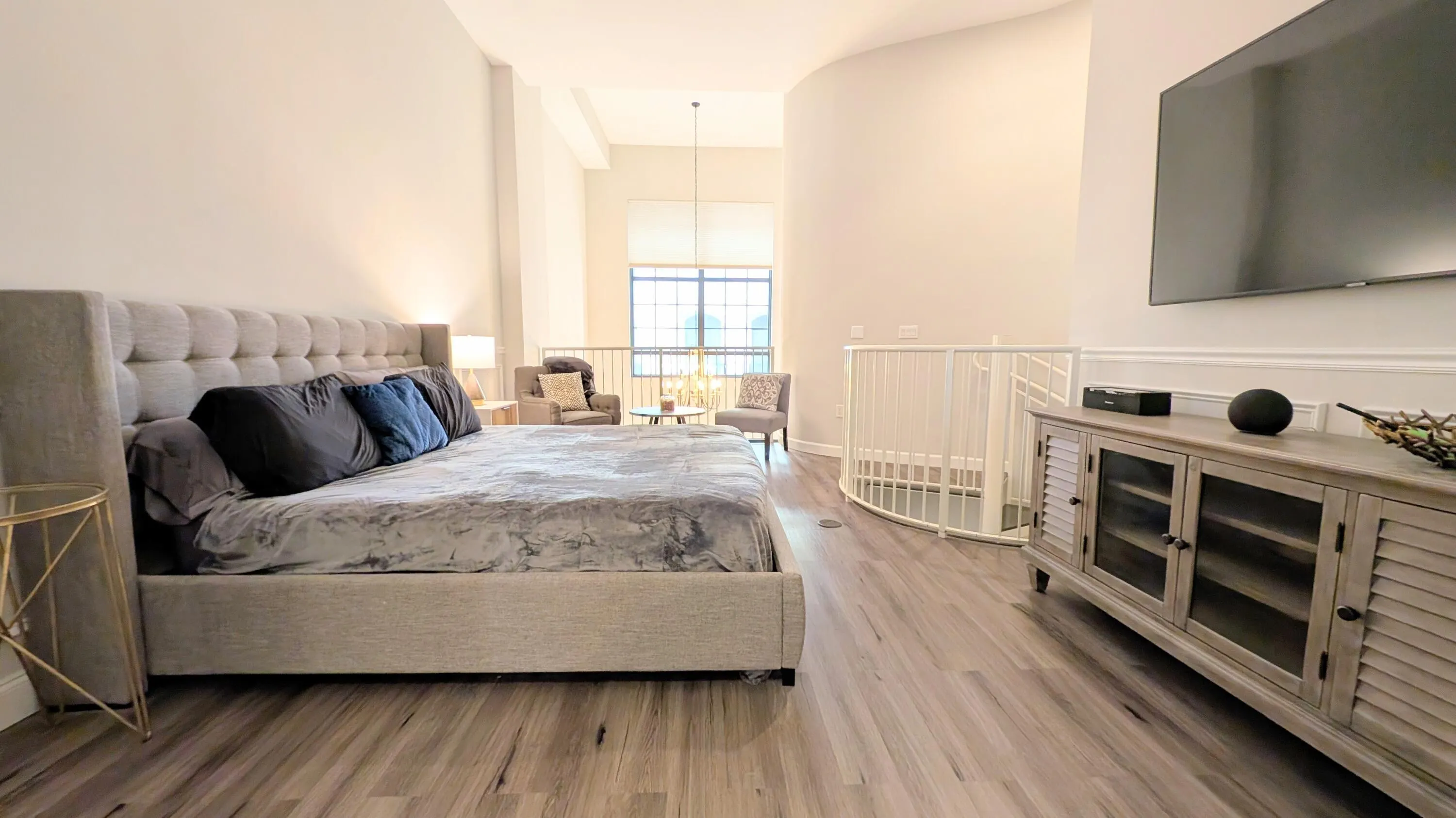 801 S Olive Avenue #435