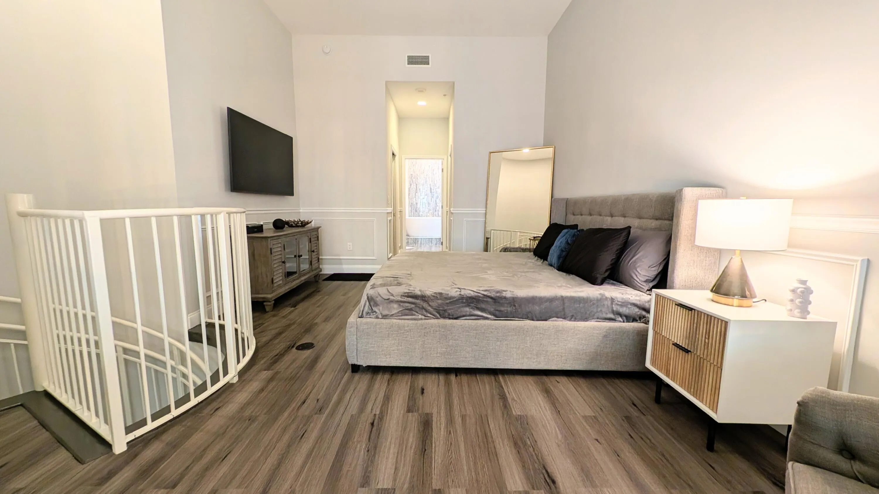 801 S Olive Avenue #435