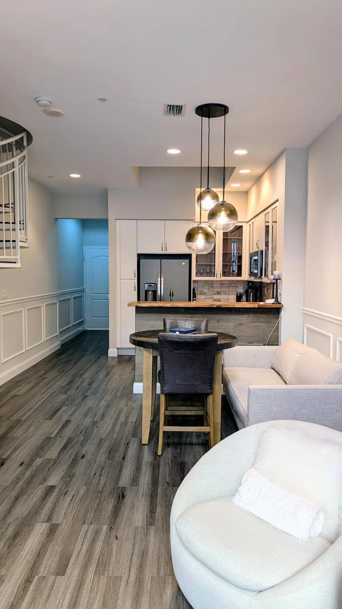 801 S Olive Avenue #435