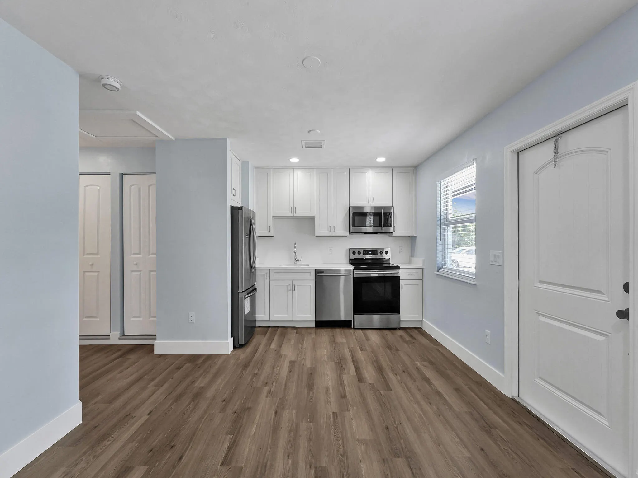 338 WALTON Boulevard #2