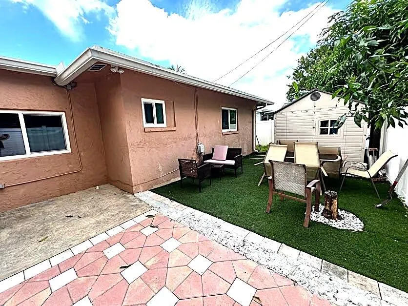 3362 NW 23RD Court