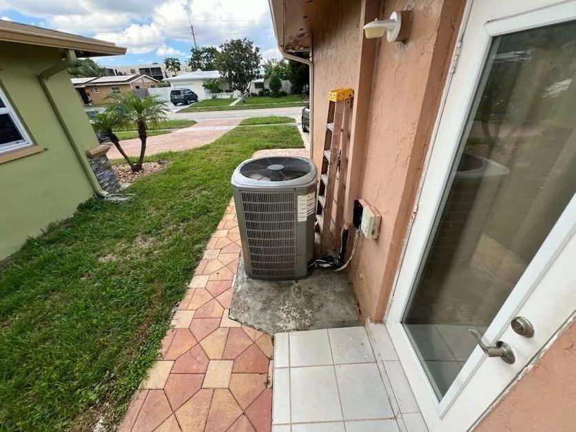 3362 NW 23RD Court