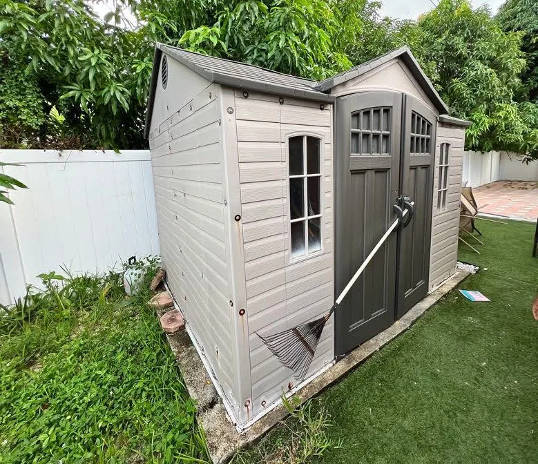 3362 NW 23RD Court