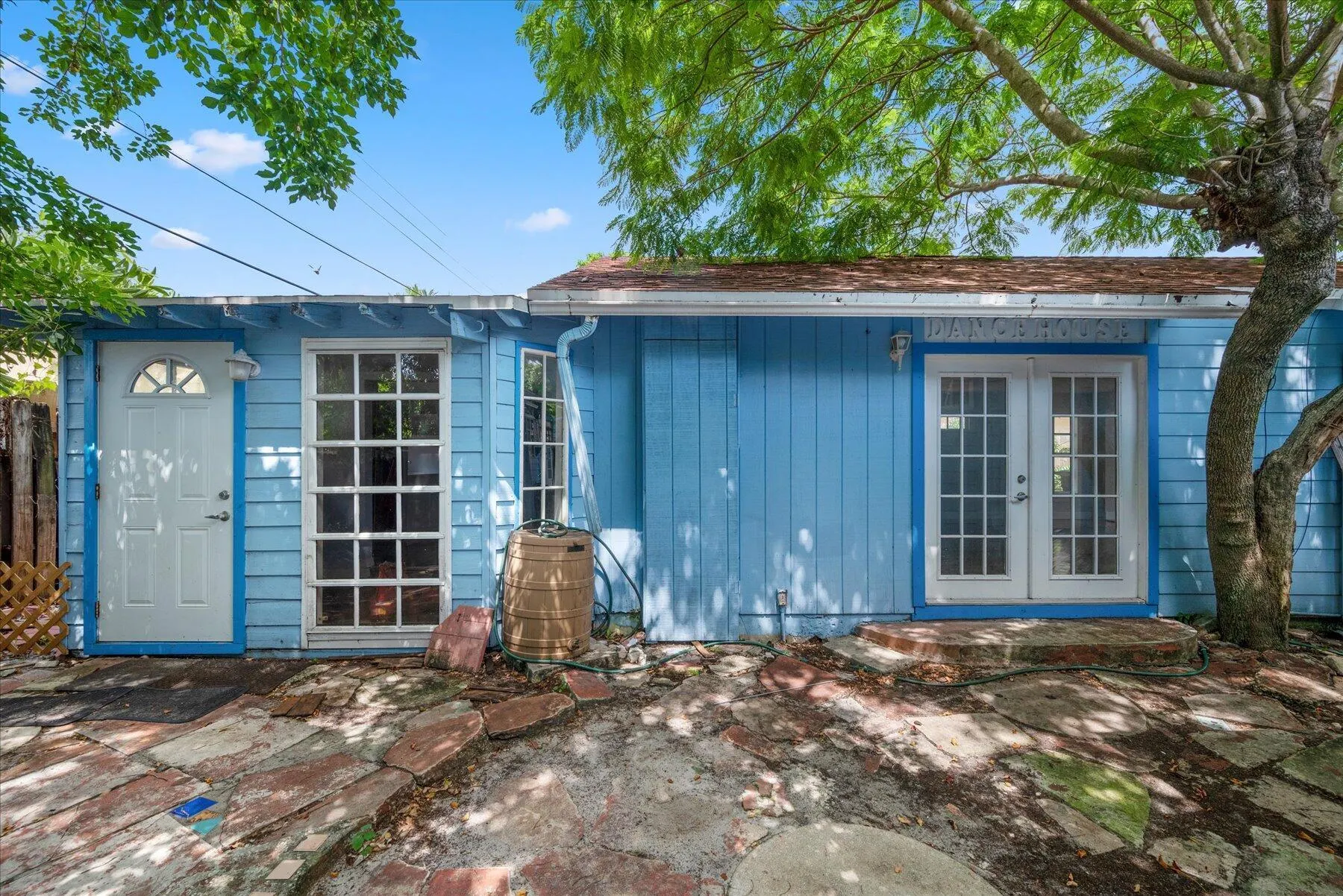 714 W LAKEWOOD Road #B