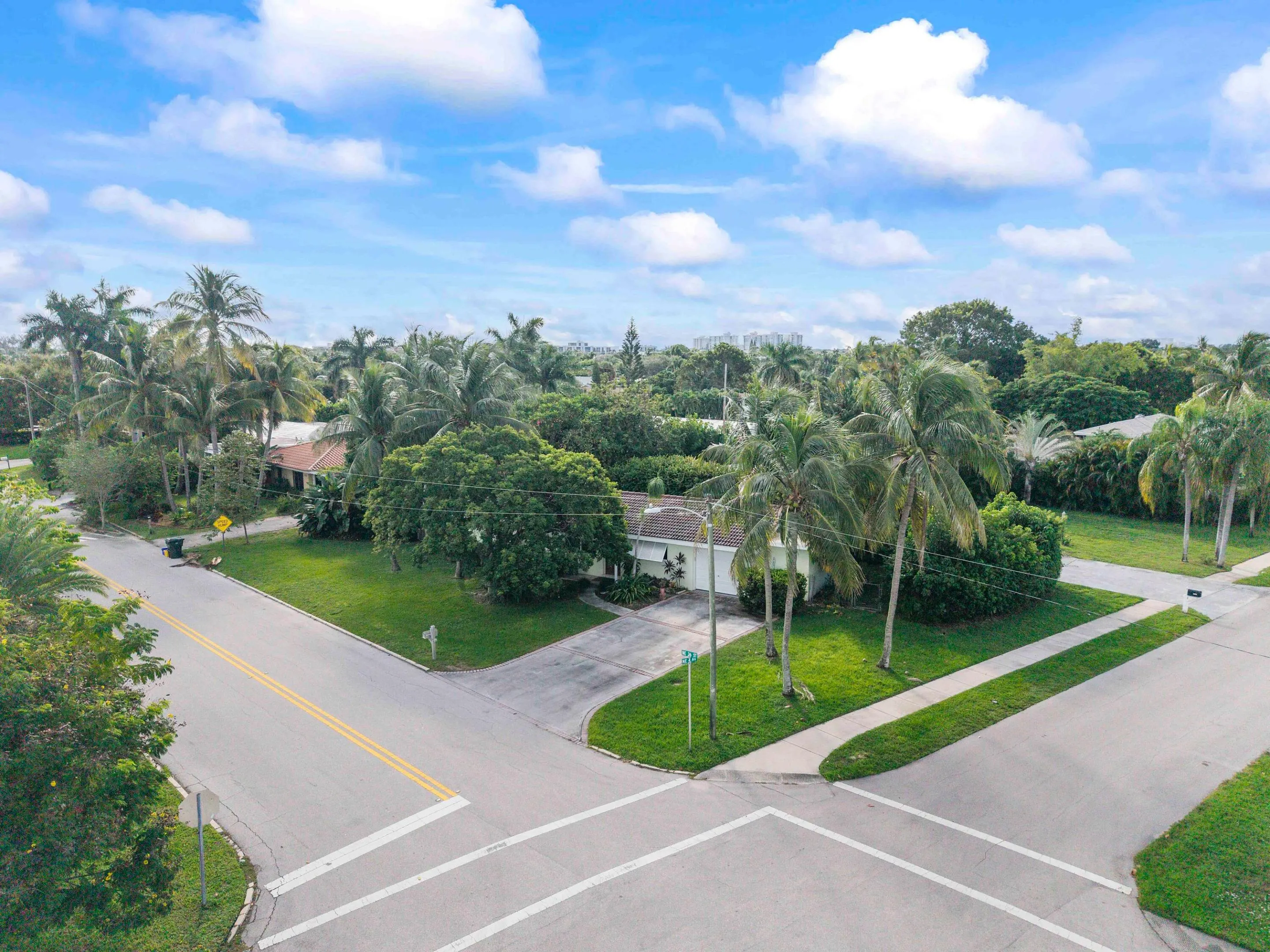 410 NE 36th Street