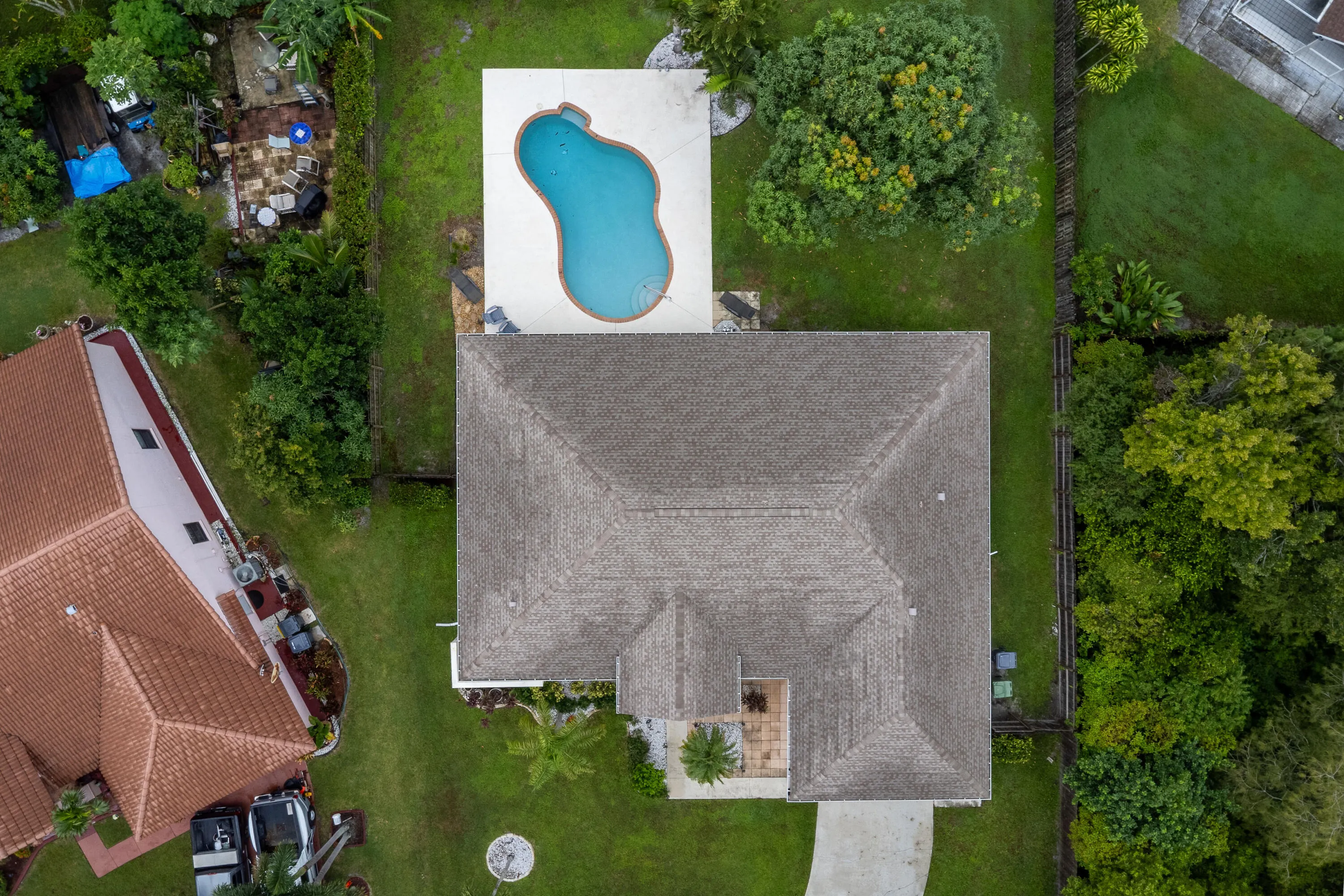 1447 Spanish Oak Way