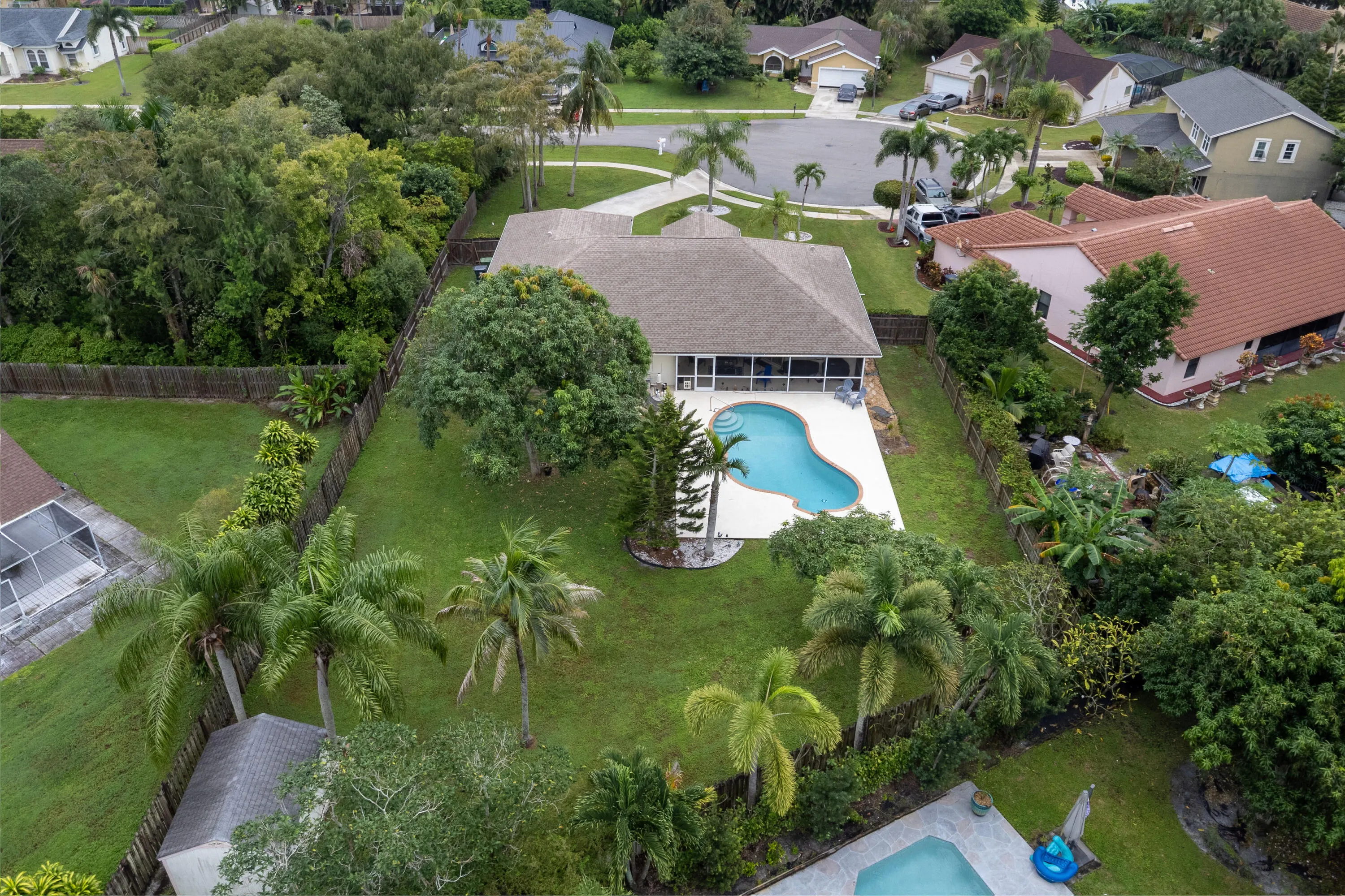 1447 Spanish Oak Way