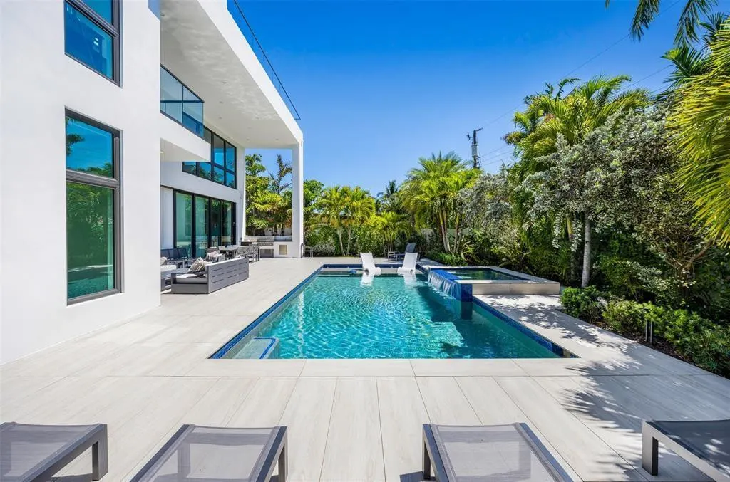 2001 Marietta Drive