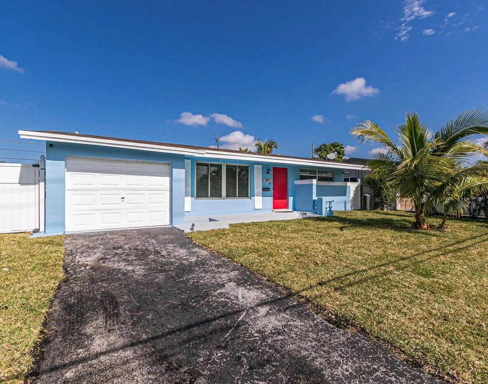 8451 NW 25TH Court