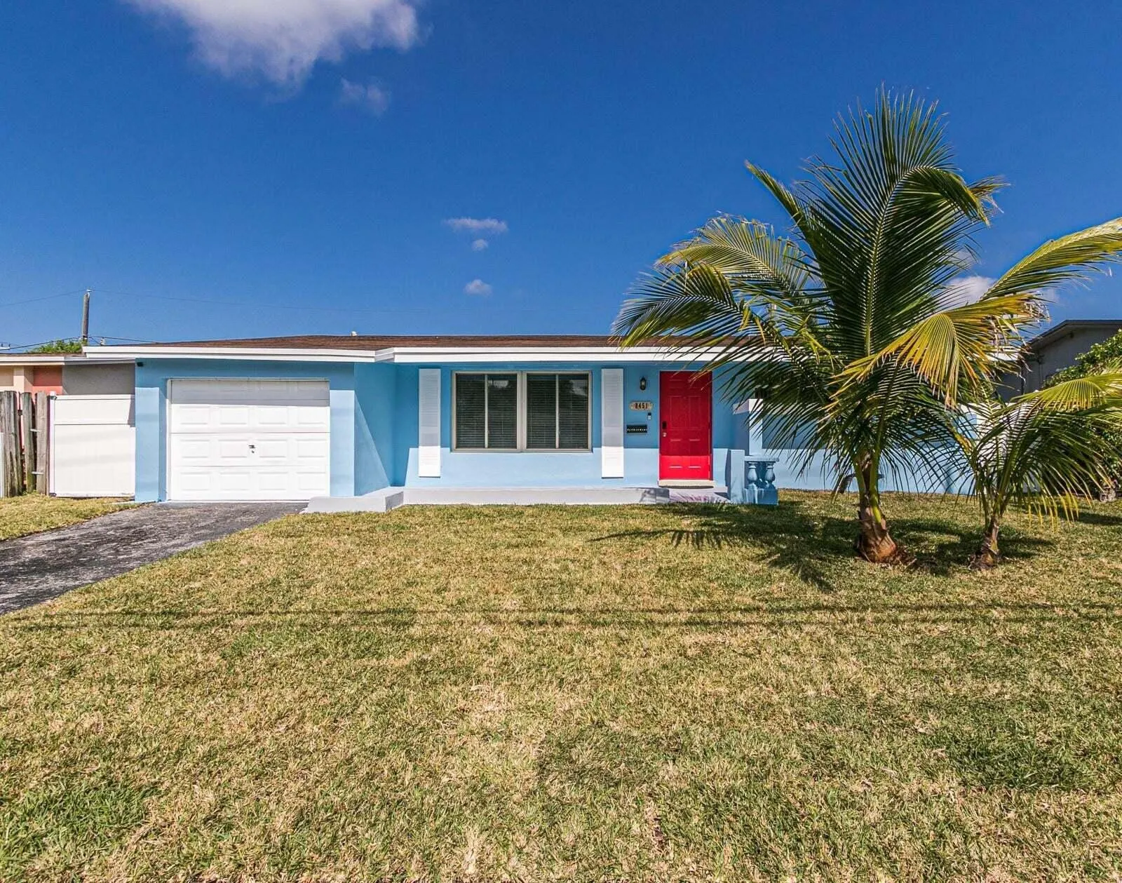 8451 NW 25TH Court