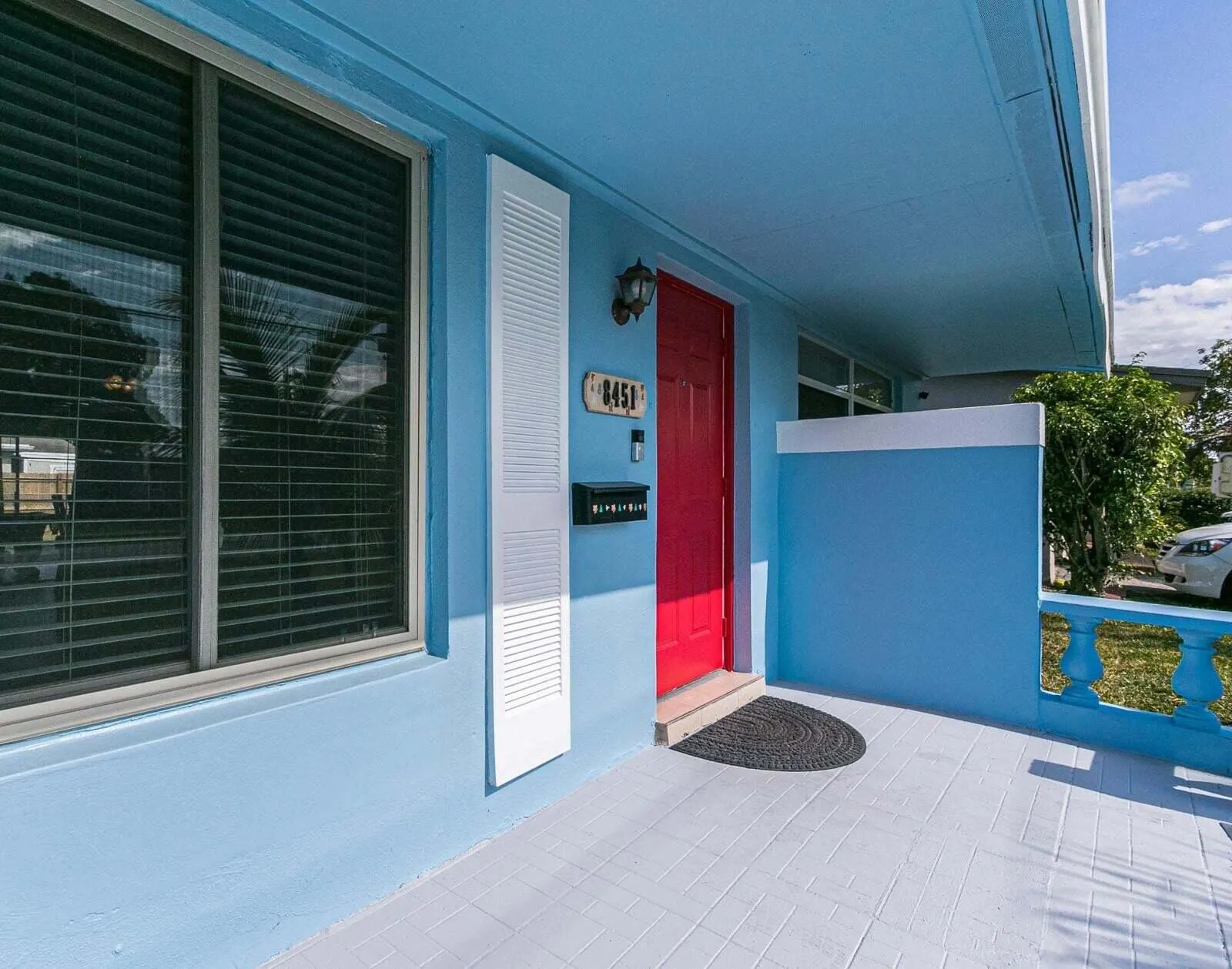 8451 NW 25TH Court