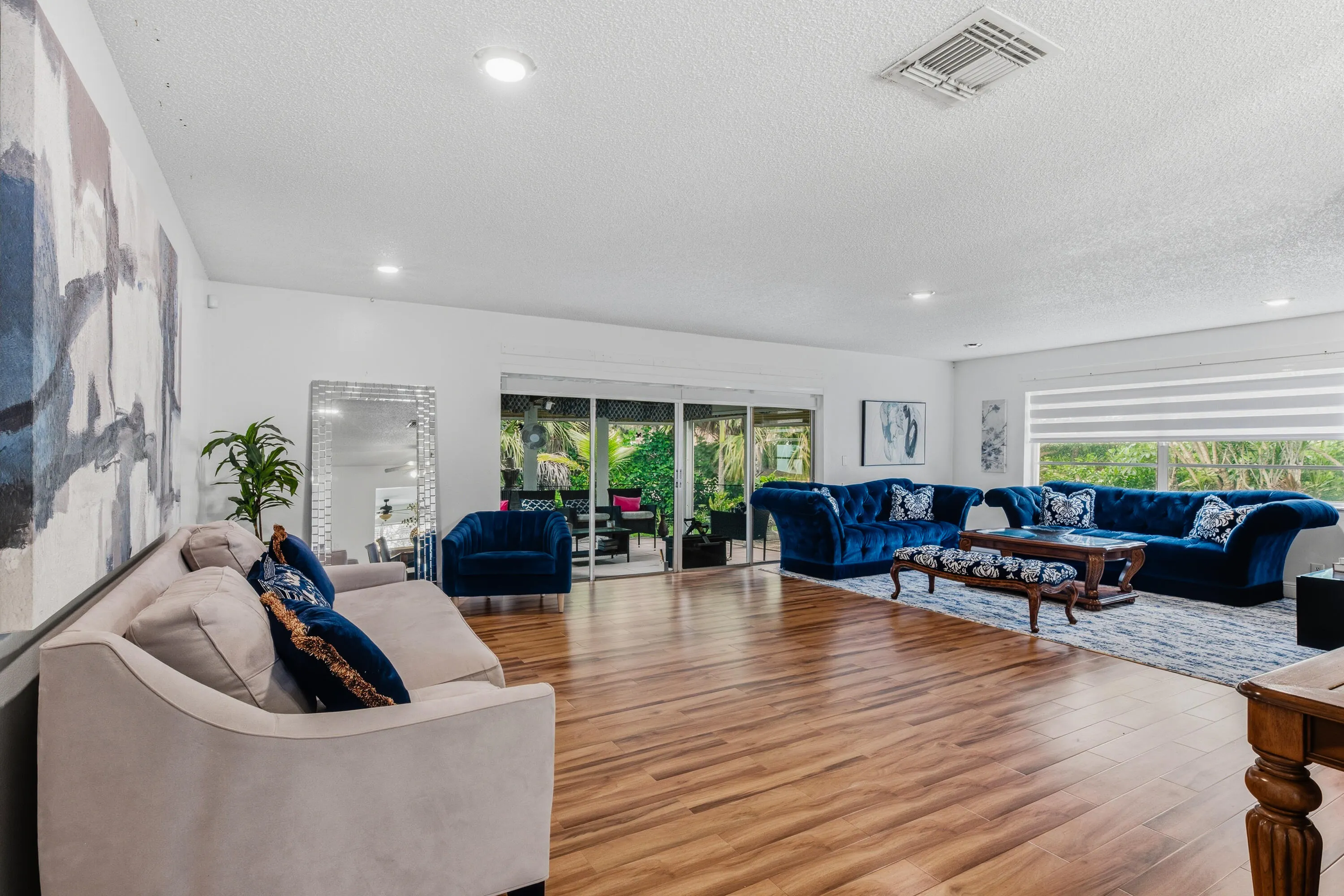 4120 PINE GREEN Run