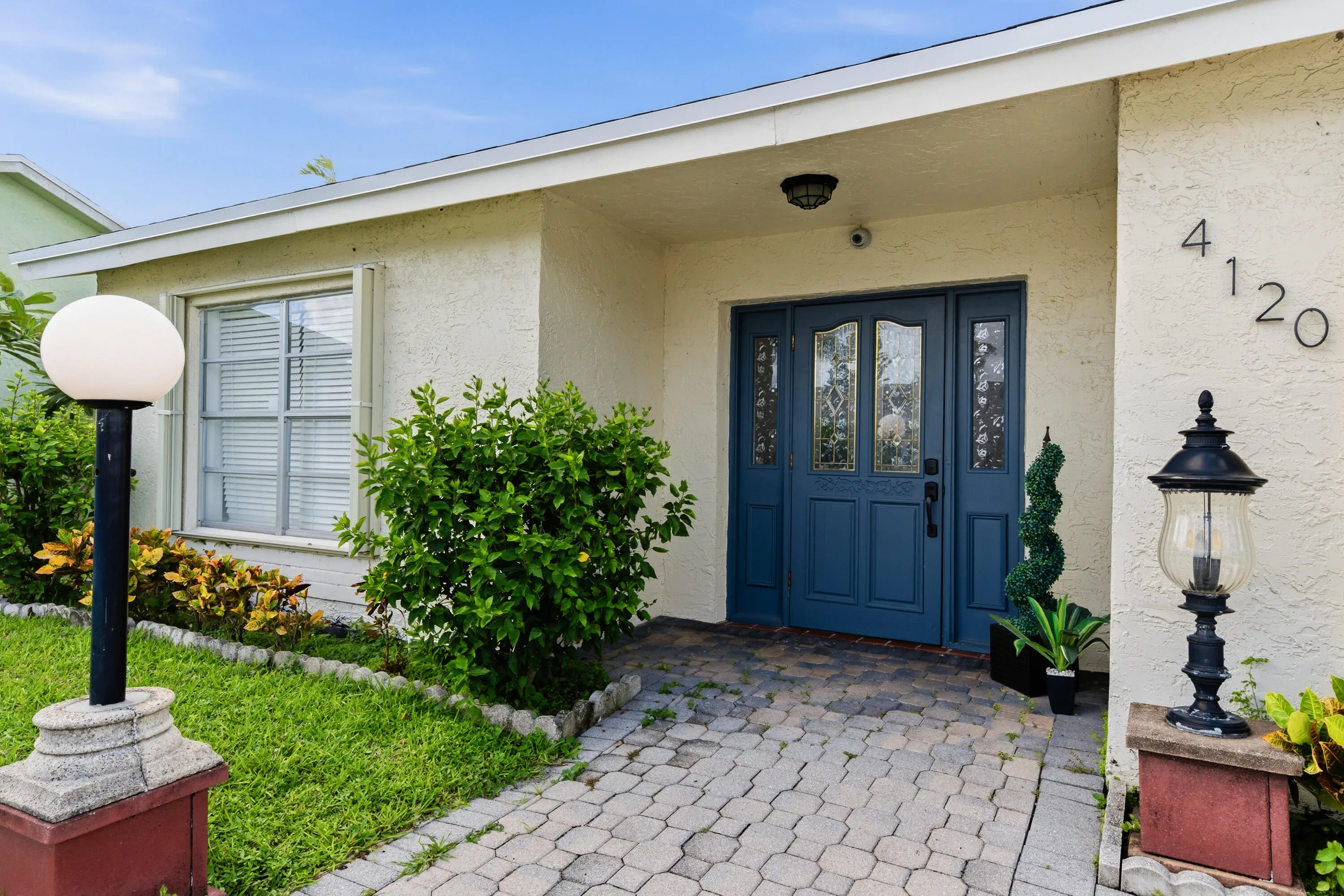 4120 PINE GREEN Run