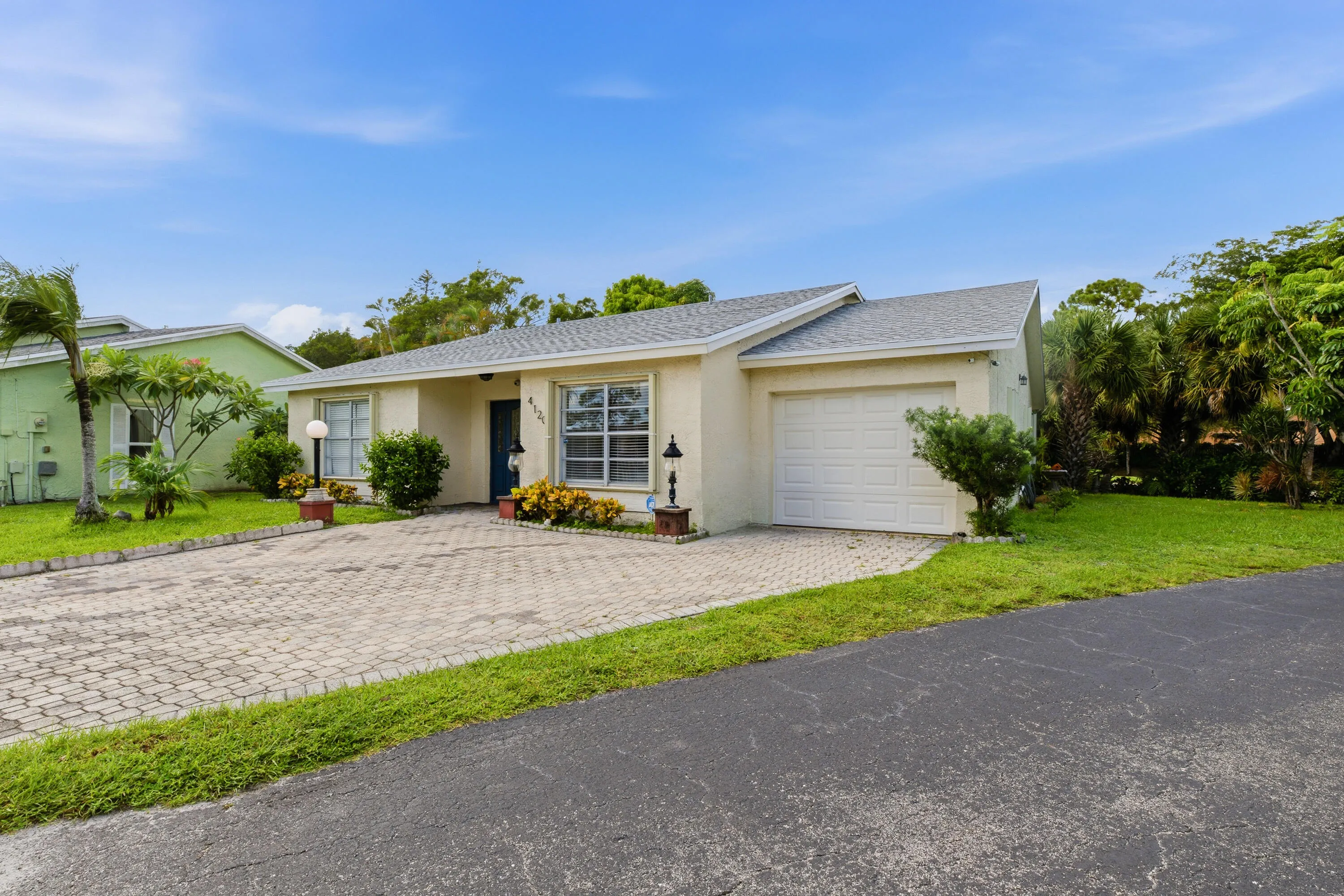 4120 PINE GREEN Run
