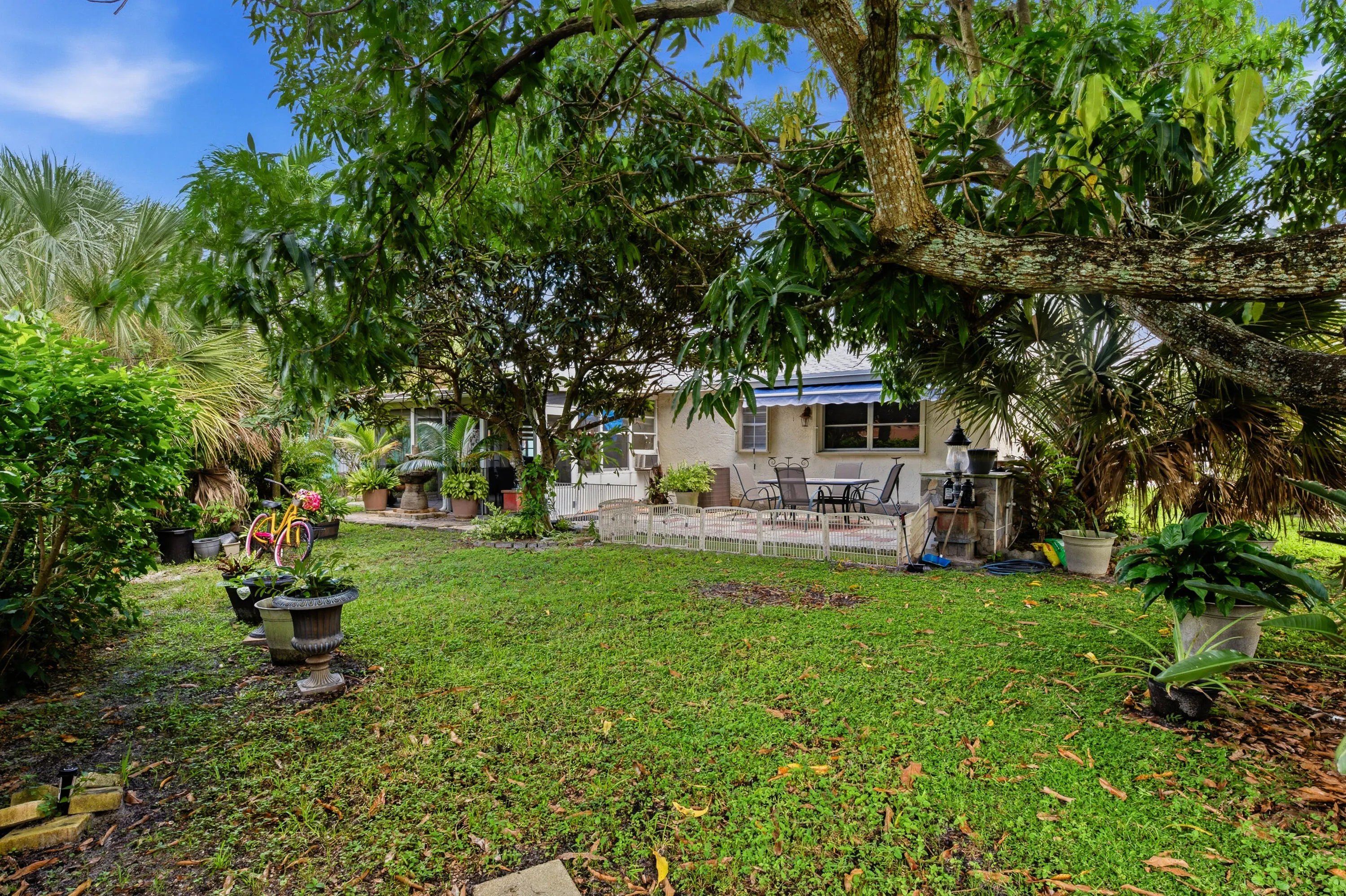 4120 PINE GREEN Run