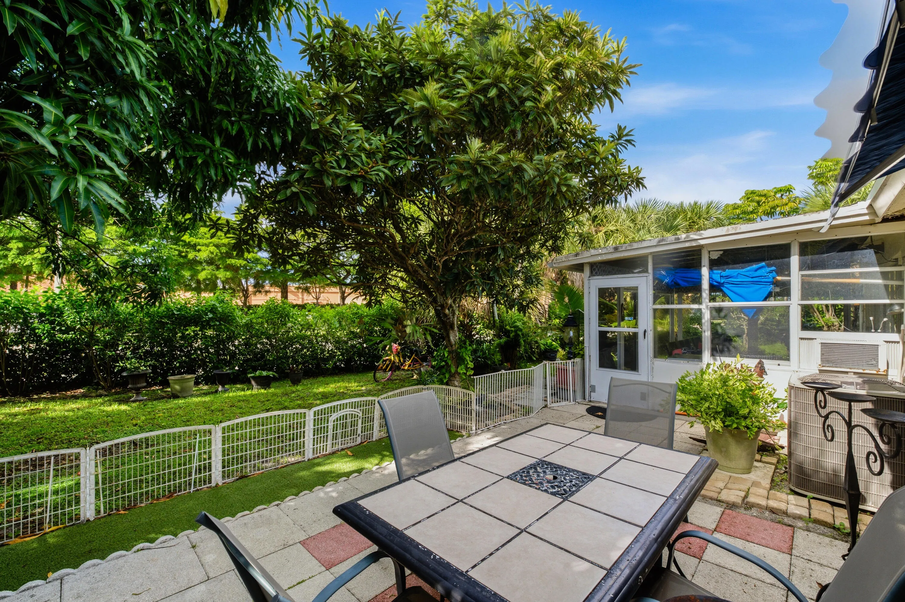 4120 PINE GREEN Run