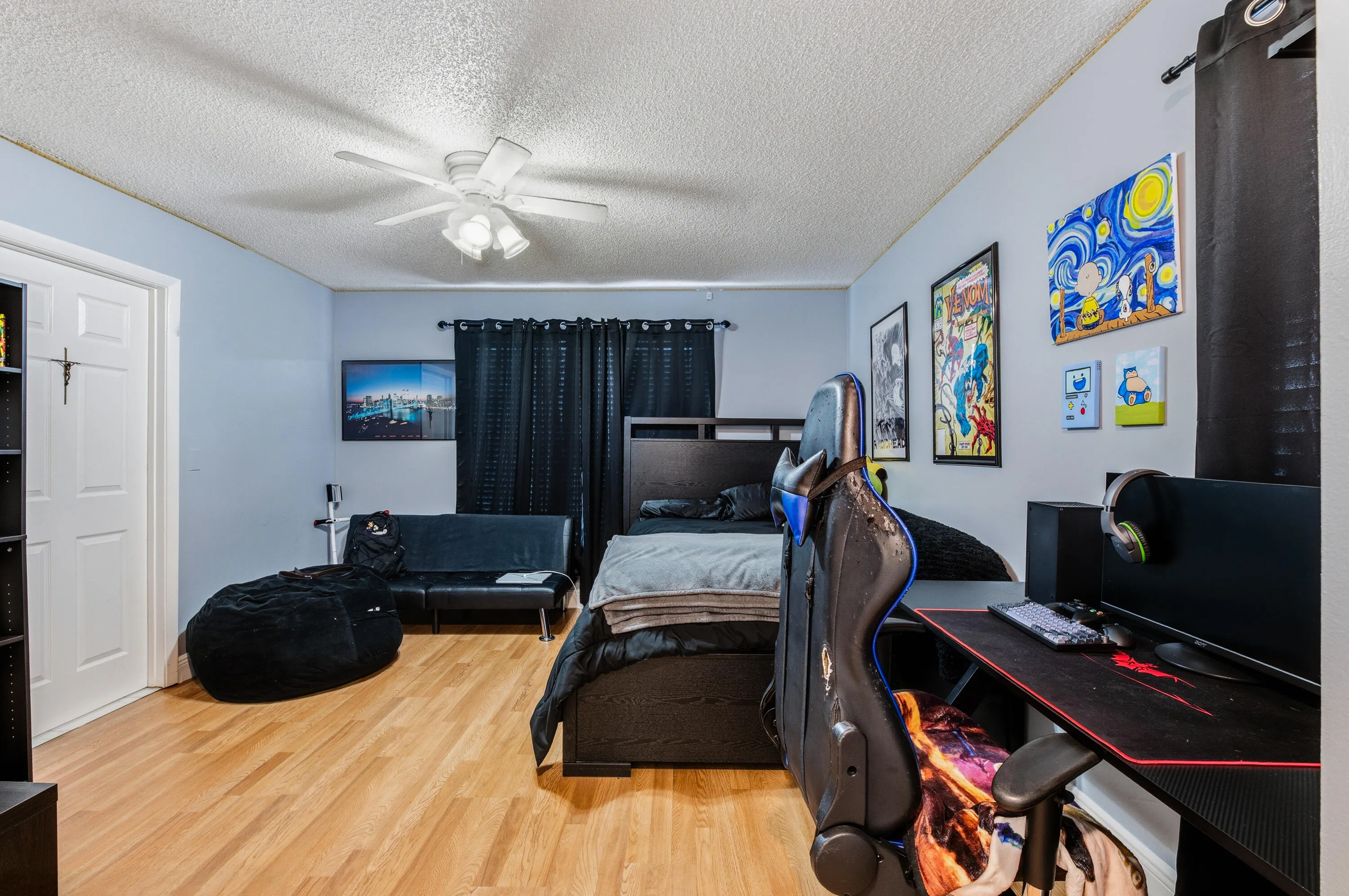 4120 PINE GREEN Run