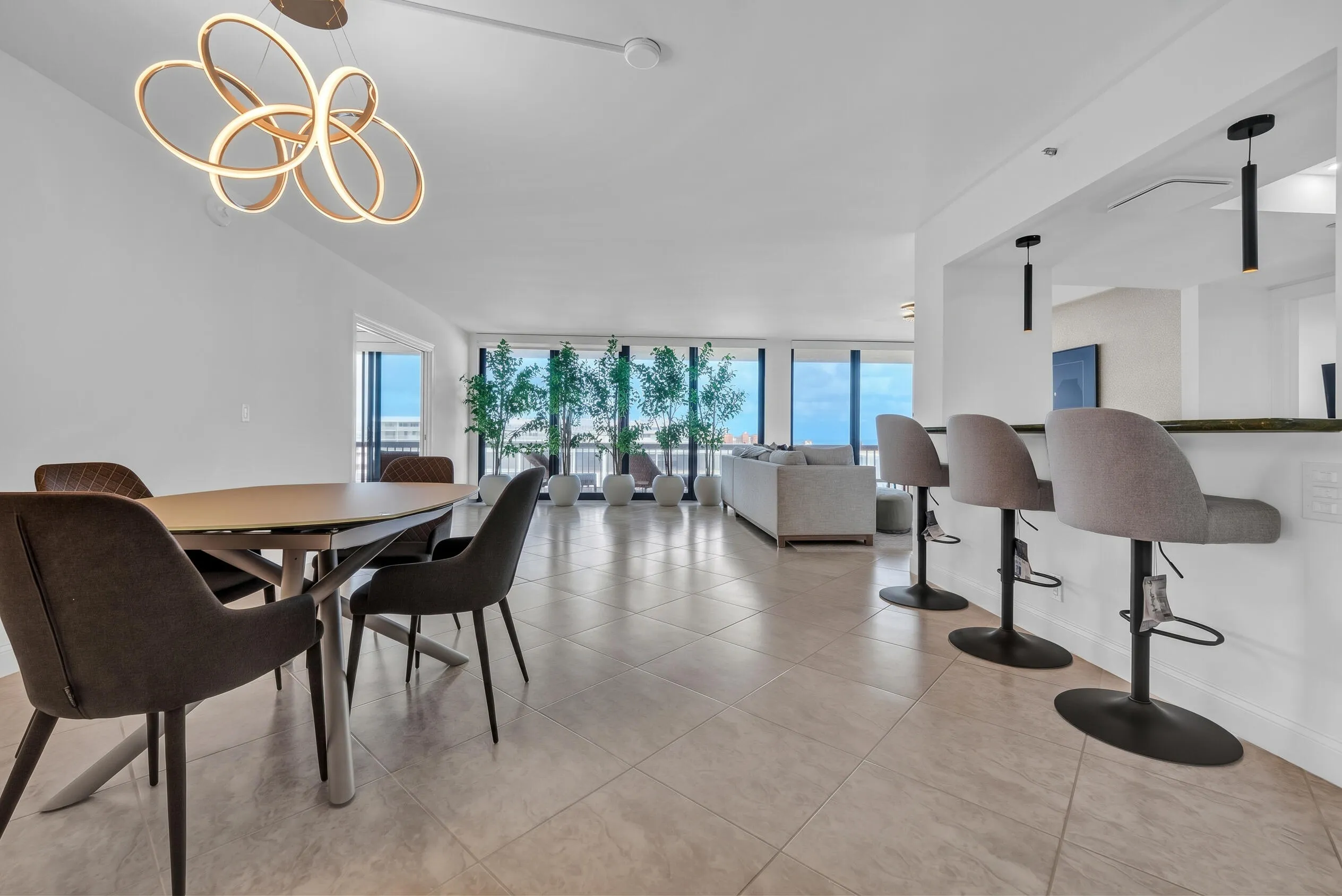 2660 S OCEAN Boulevard #602N