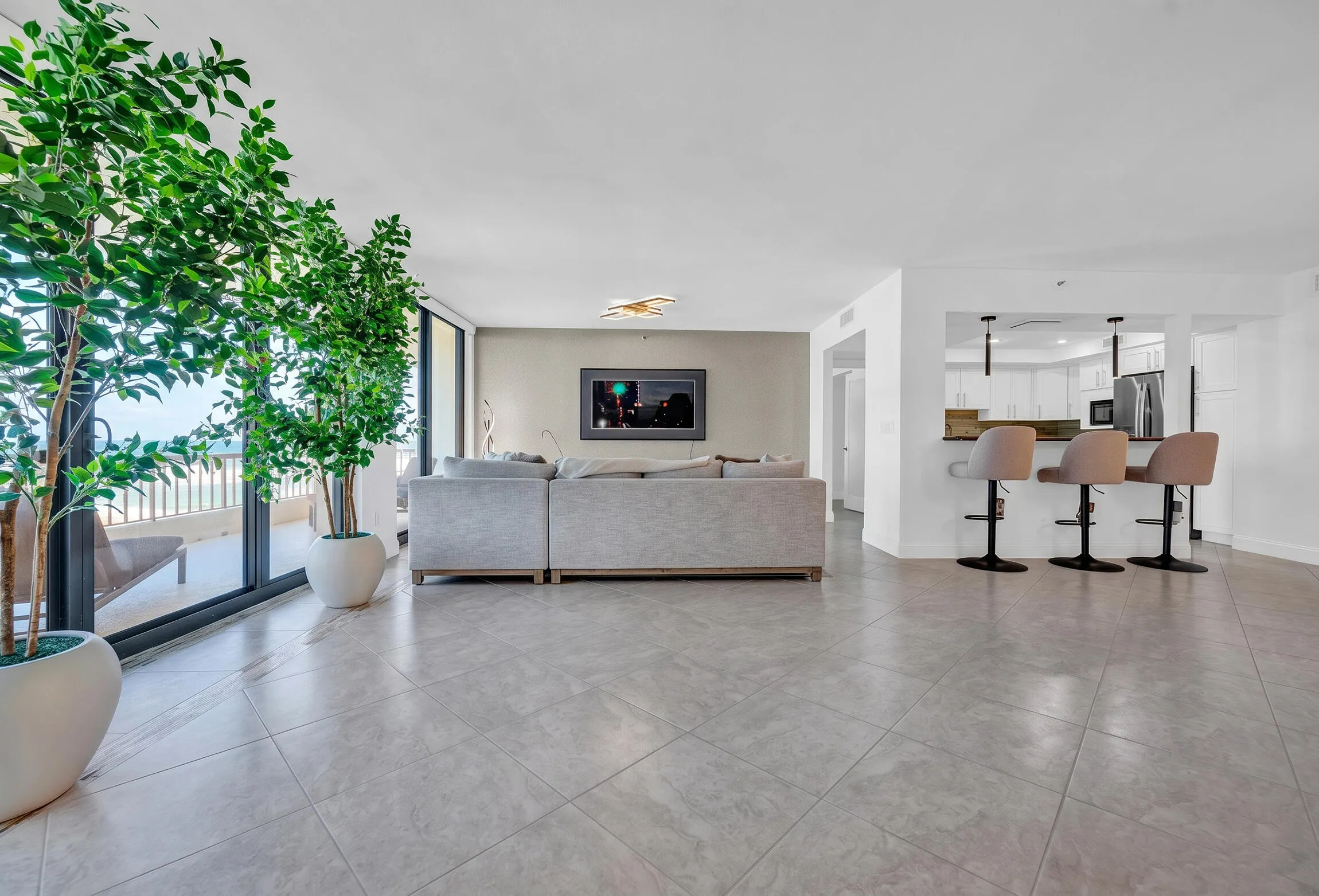 2660 S OCEAN Boulevard #602N
