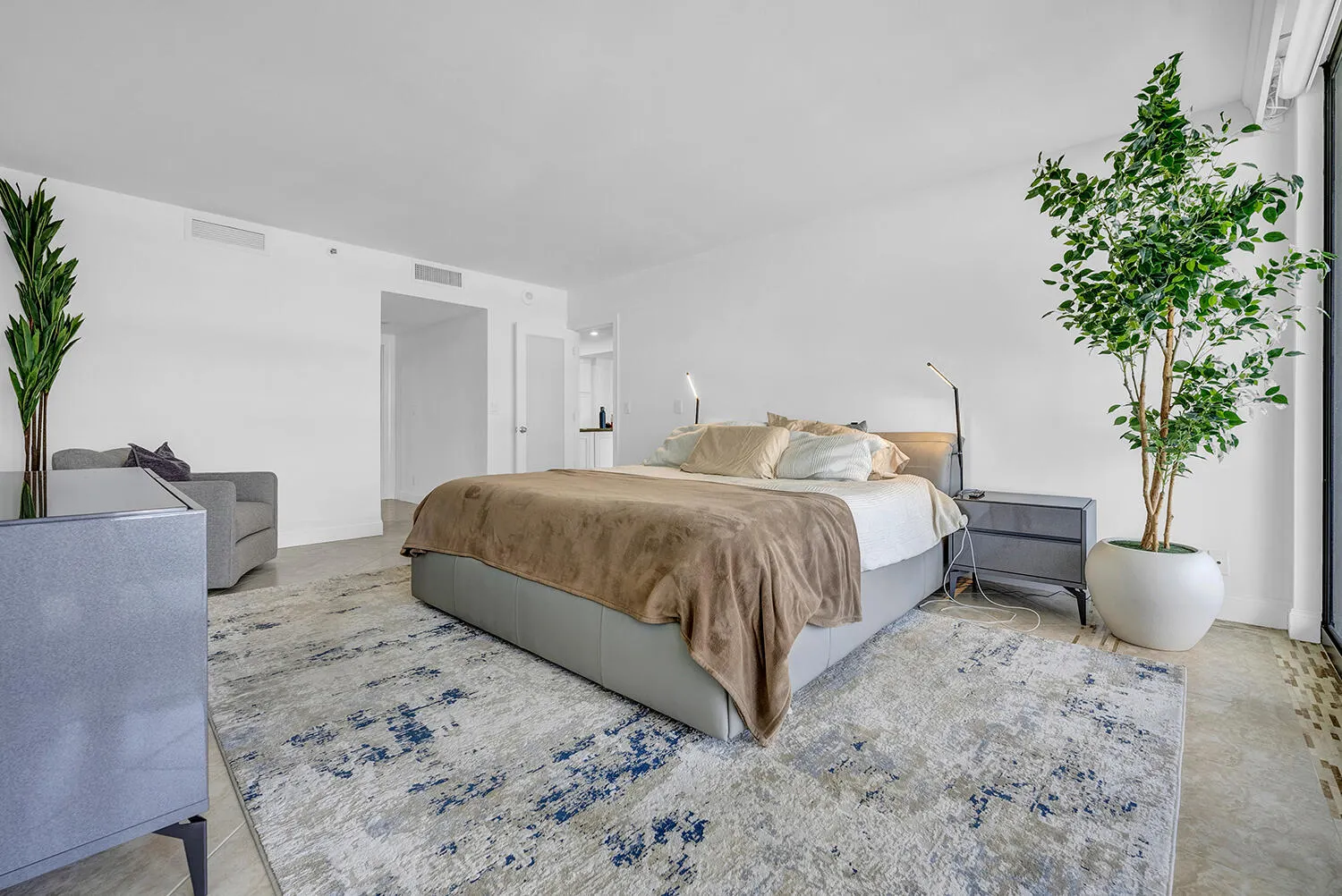 2660 S OCEAN Boulevard #602N