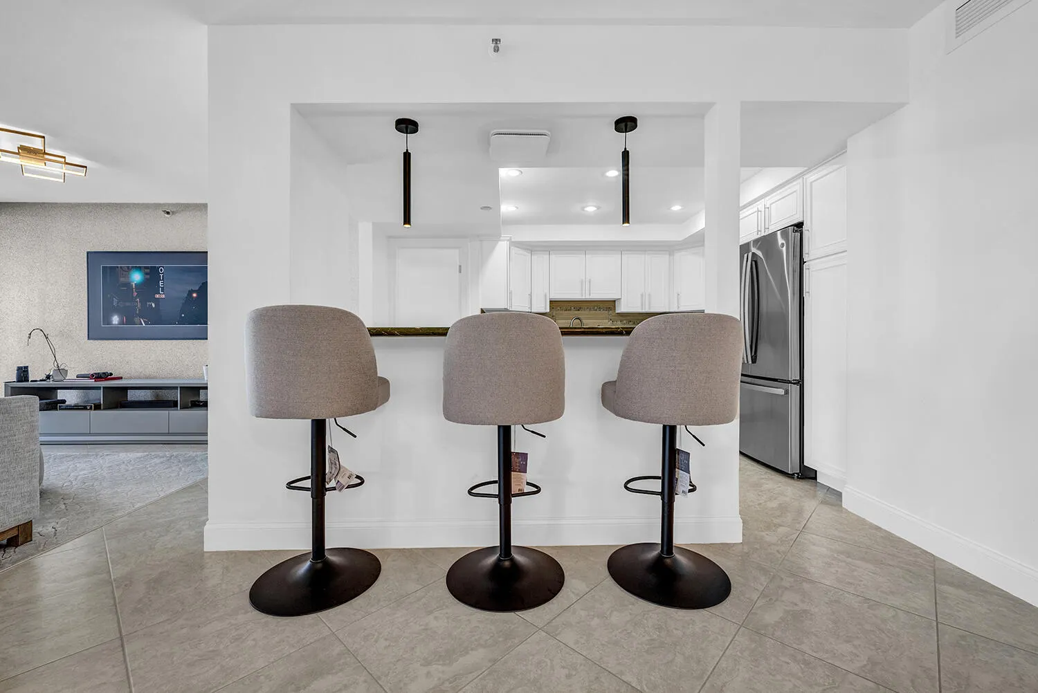 2660 S OCEAN Boulevard #602N
