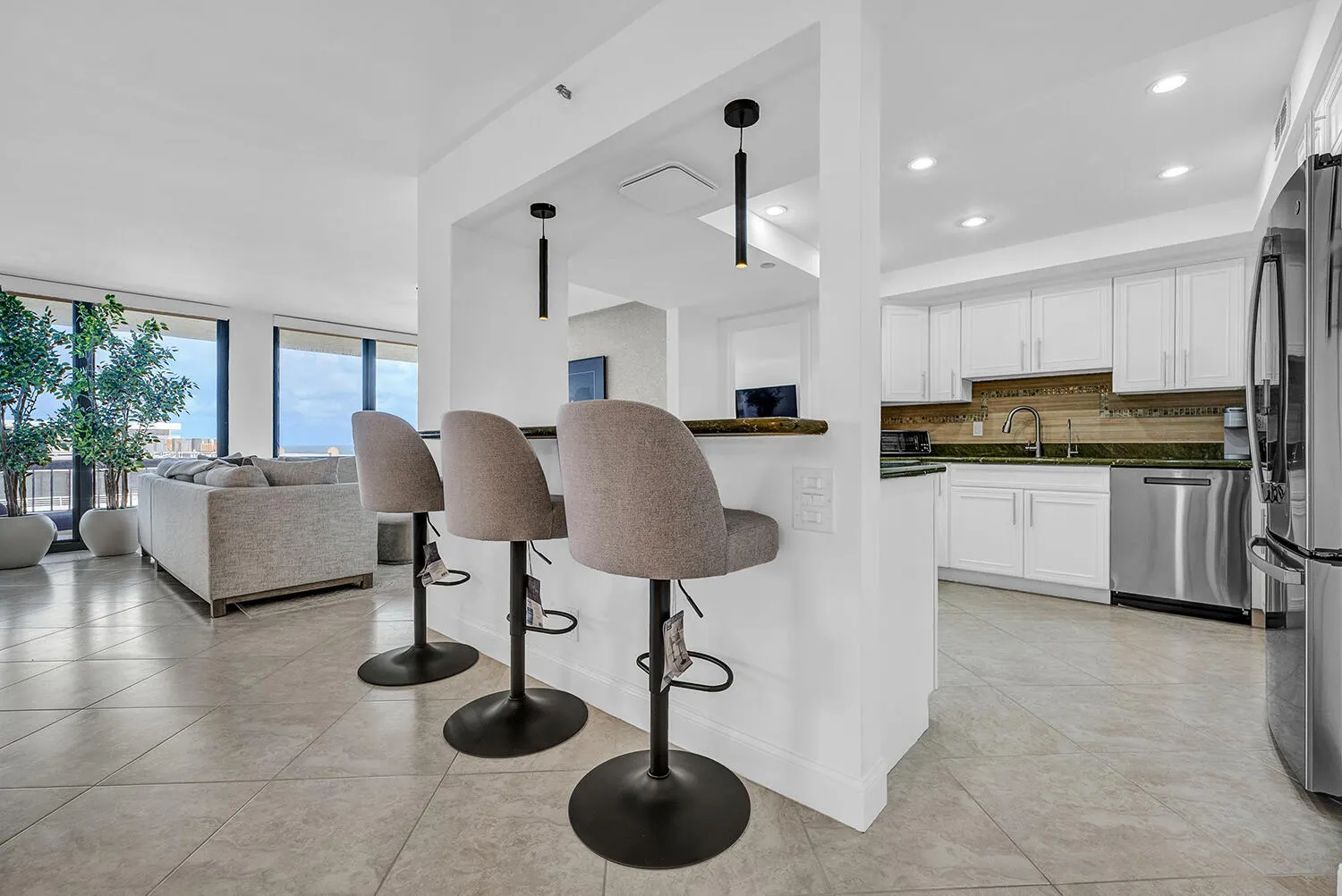 2660 S OCEAN Boulevard #602N