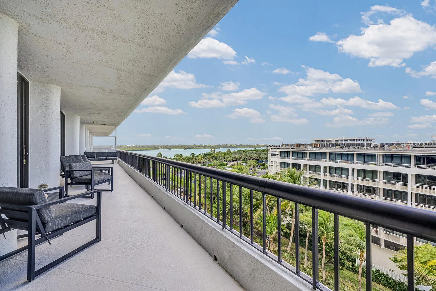 2660 S OCEAN Boulevard #602N
