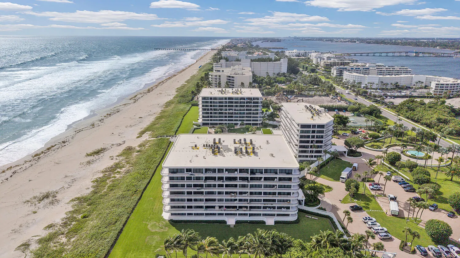 2660 S OCEAN Boulevard #602N