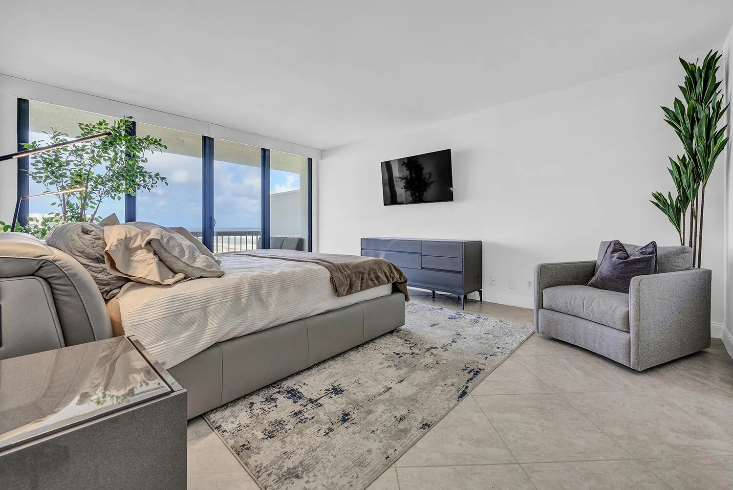 2660 S OCEAN Boulevard #602N