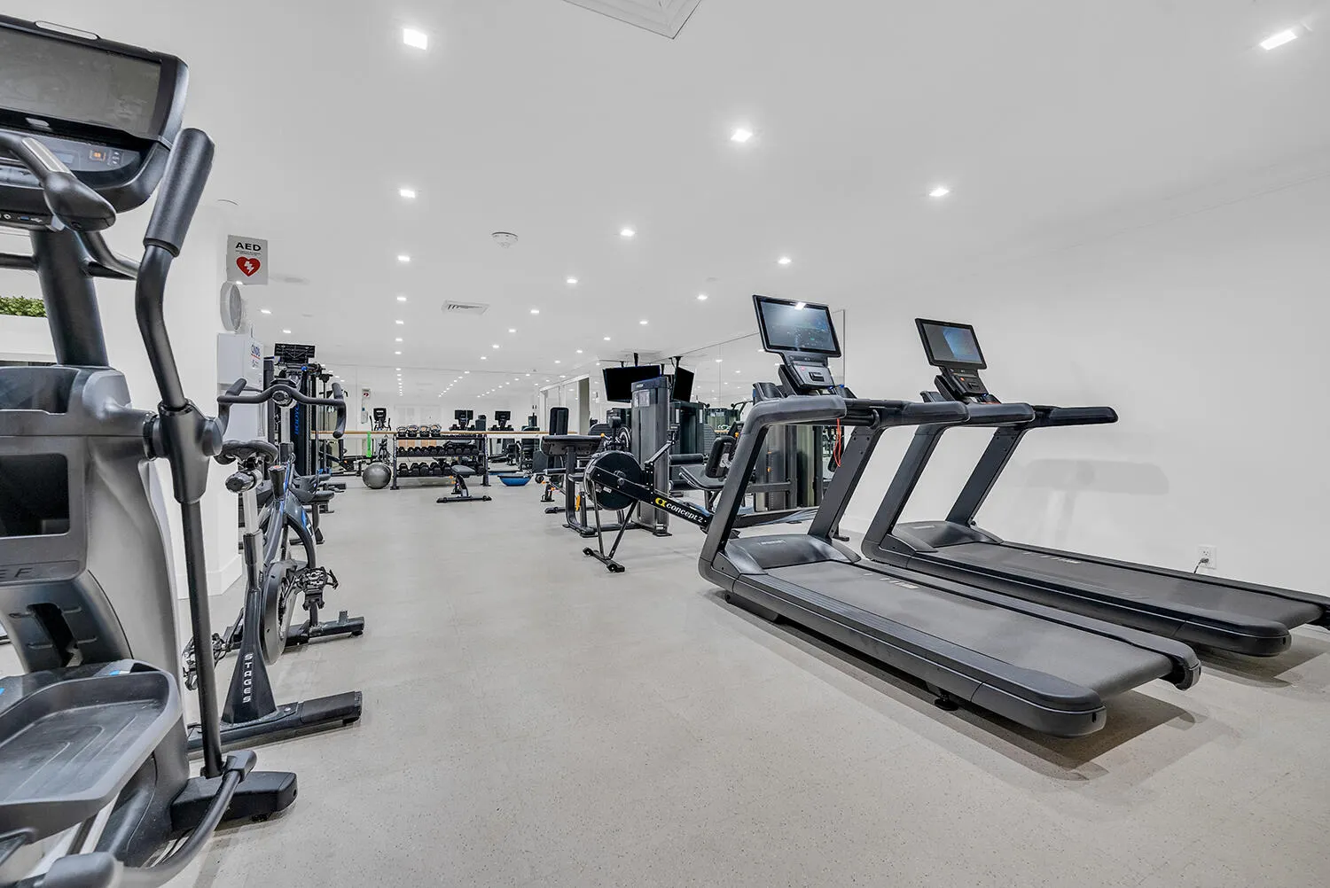 2660 S OCEAN Boulevard #602N