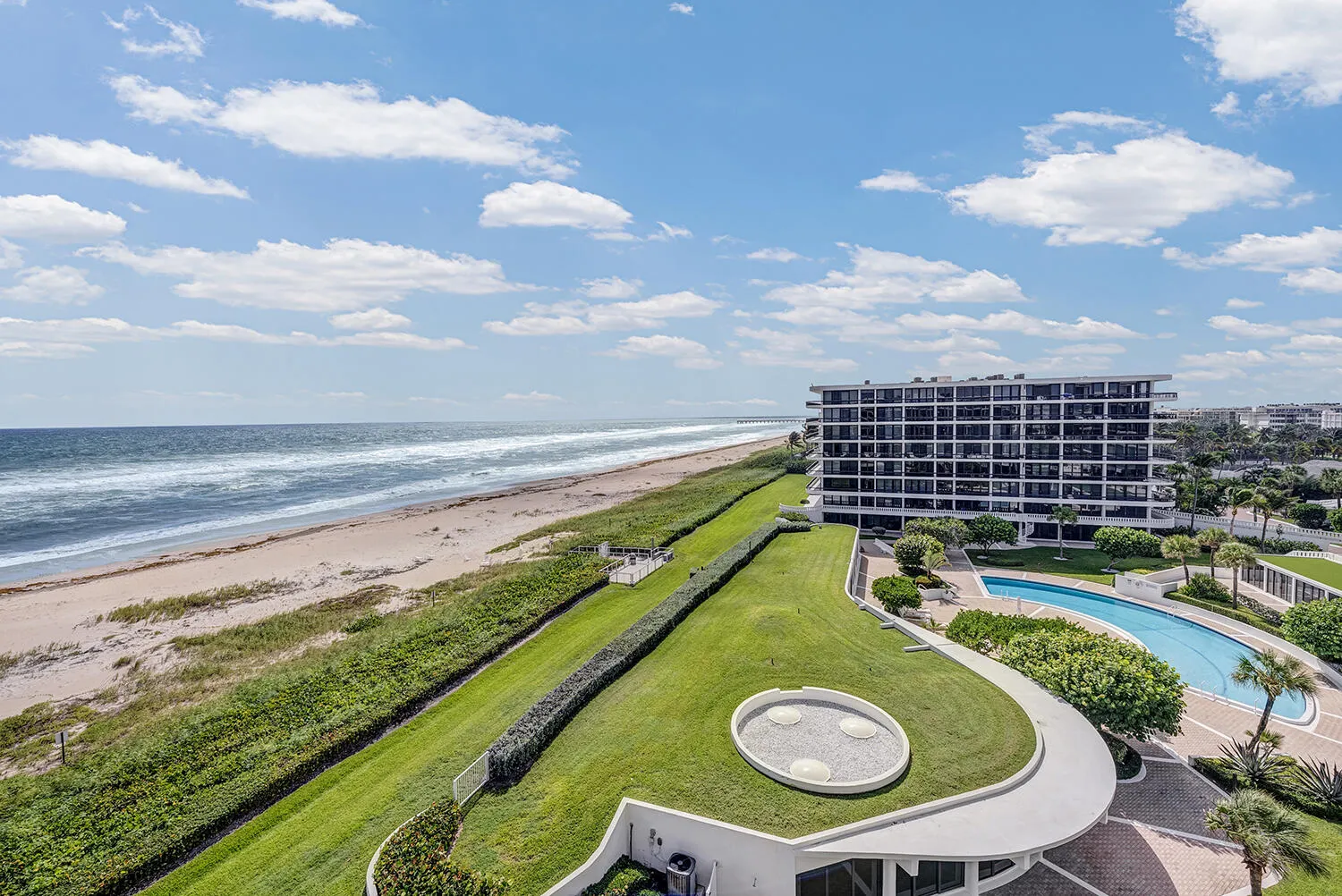 2660 S OCEAN Boulevard #602N