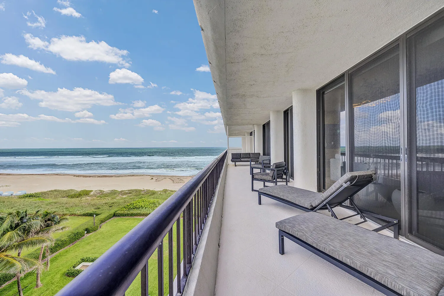 2660 S OCEAN Boulevard #602N