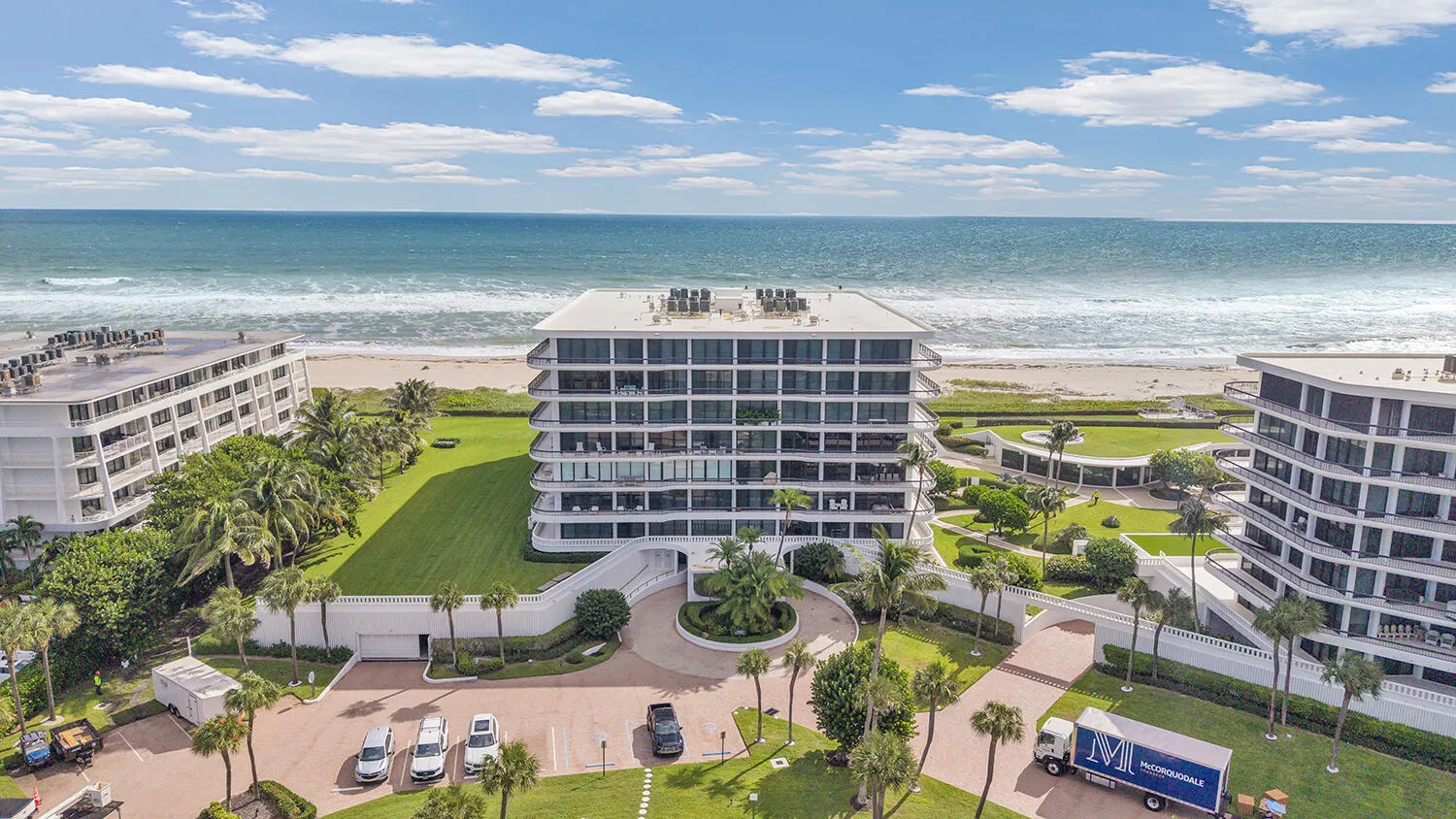 2660 S OCEAN Boulevard #602N