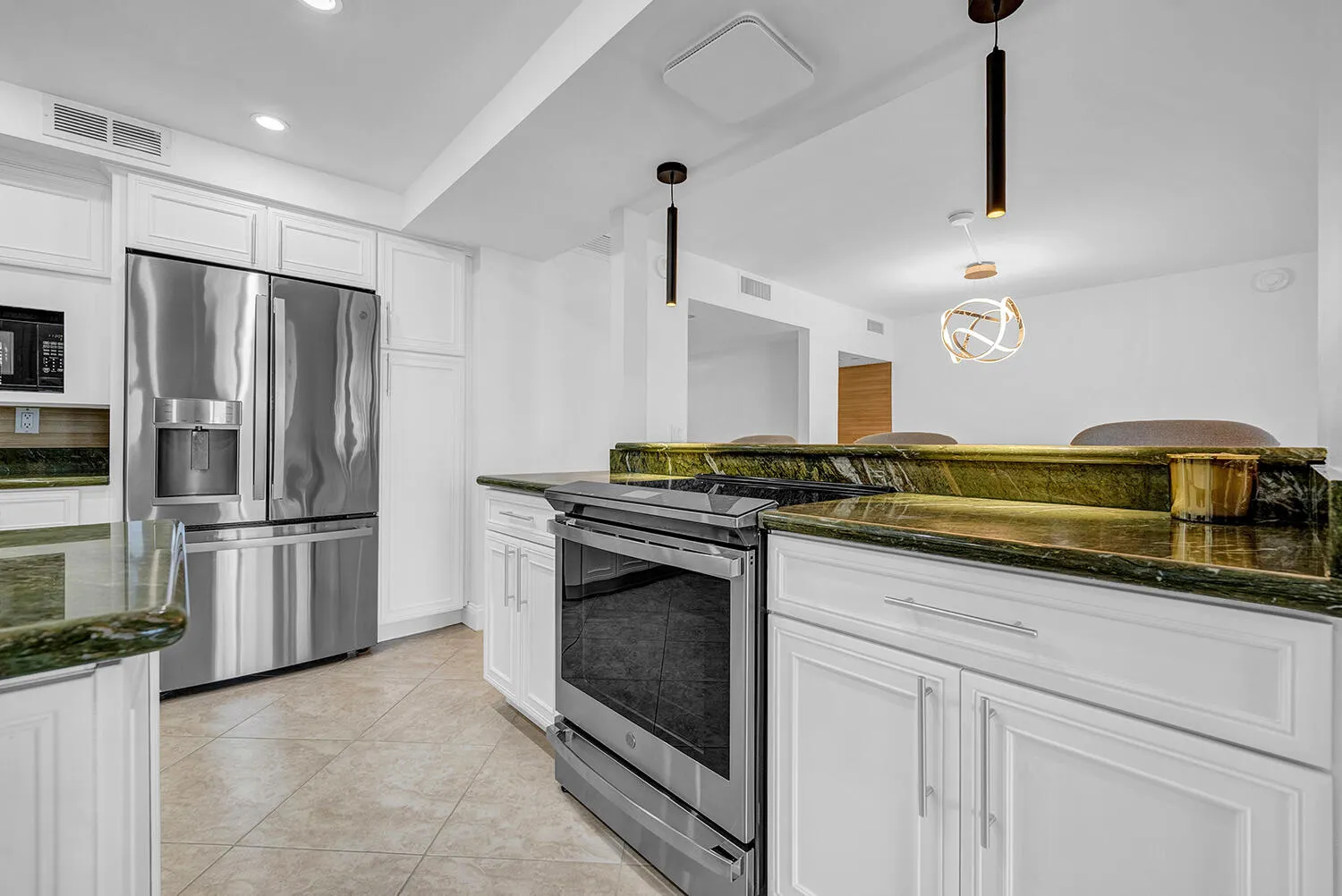 2660 S OCEAN Boulevard #602N