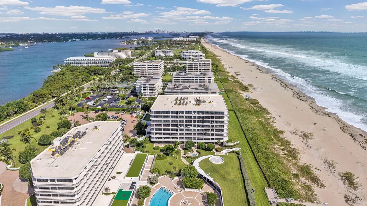 2660 S OCEAN Boulevard #602N