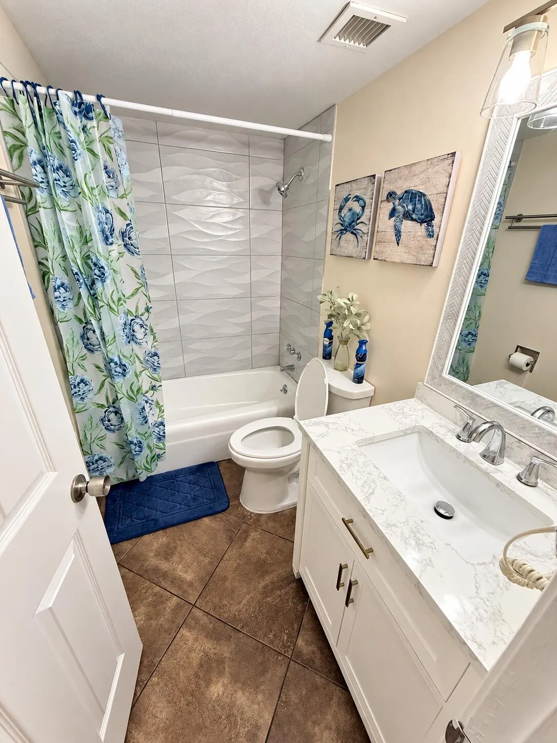 2301 S ATLANTIC Avenue #507