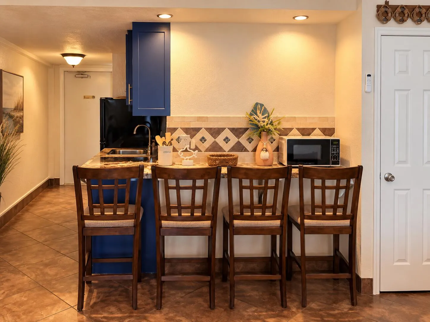2301 S ATLANTIC Avenue #507