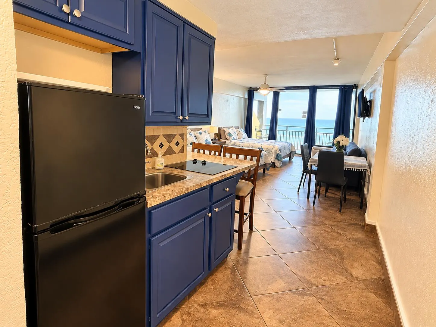 2301 S ATLANTIC Avenue #507