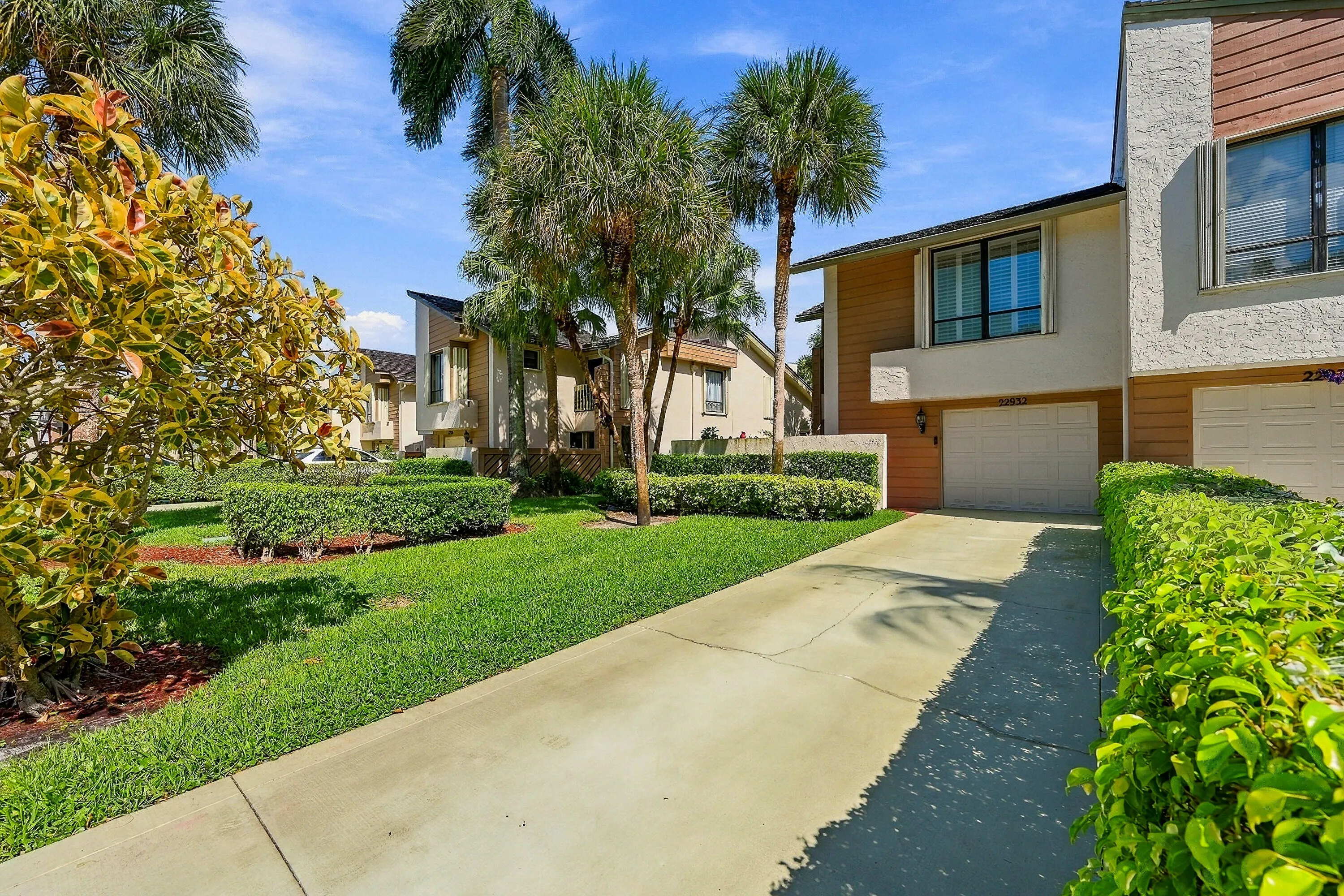 22932 IRONWEDGE Drive