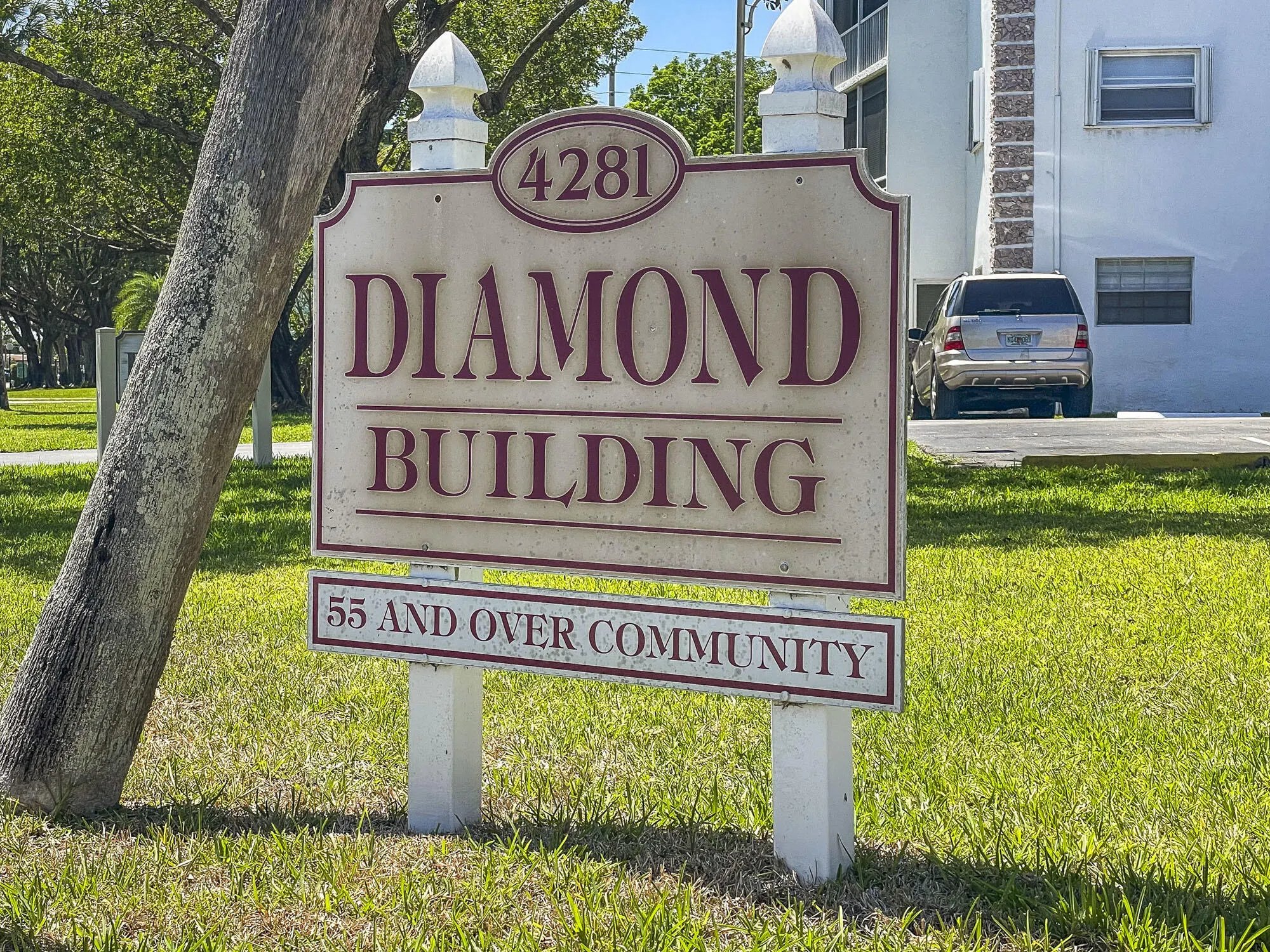 4281 NW 41ST Street #320