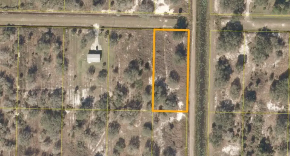 16808 NW 290TH Street