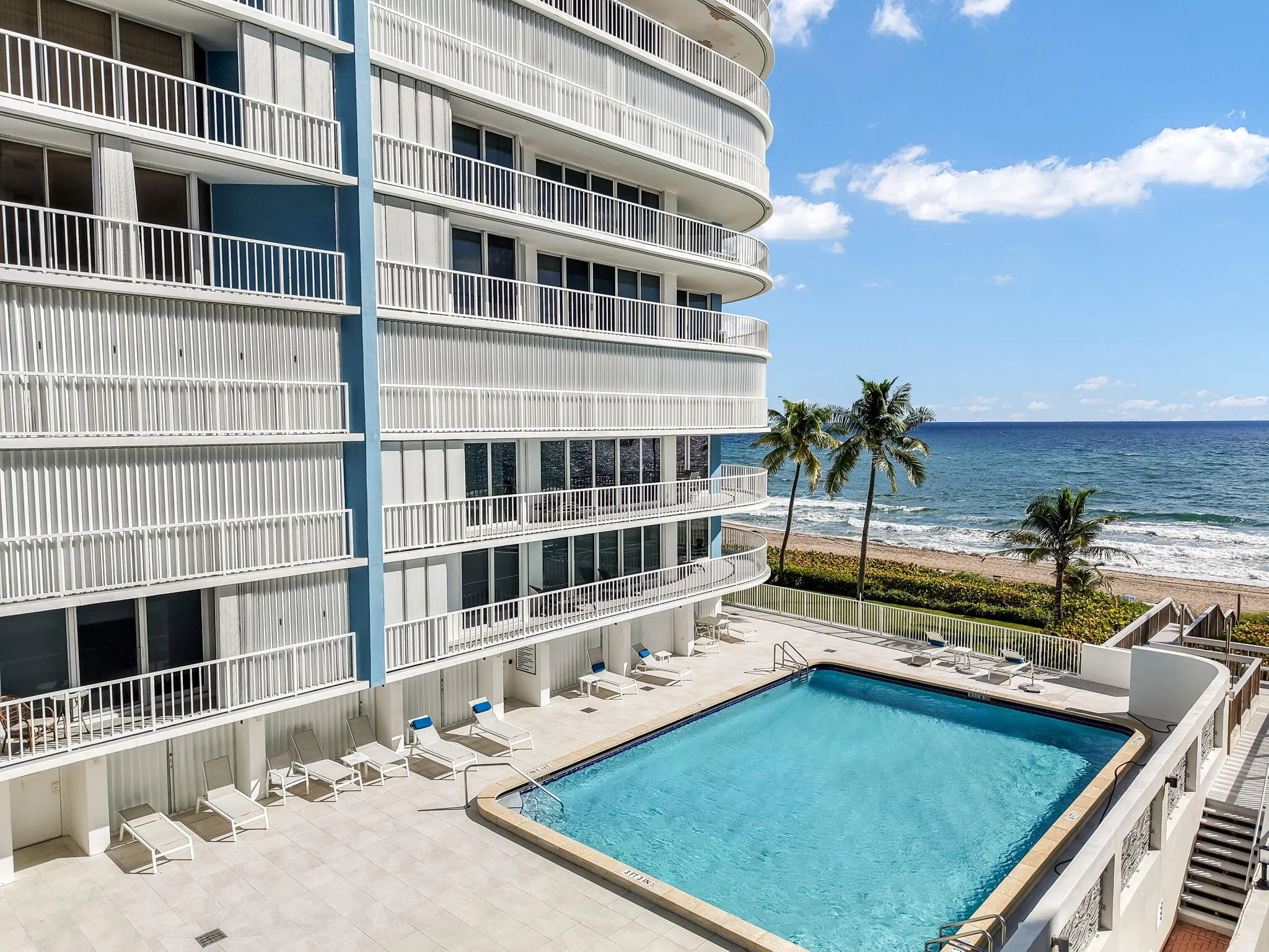 3211 S OCEAN Boulevard #401