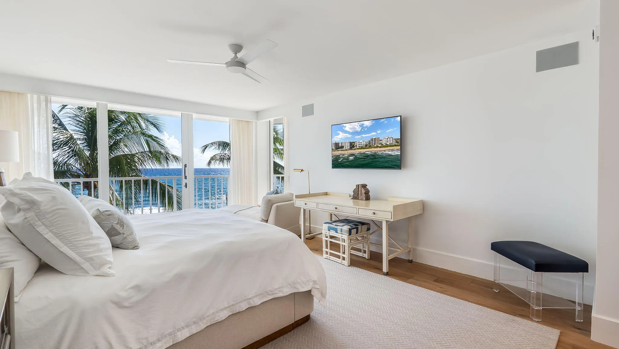 3211 S OCEAN Boulevard #401