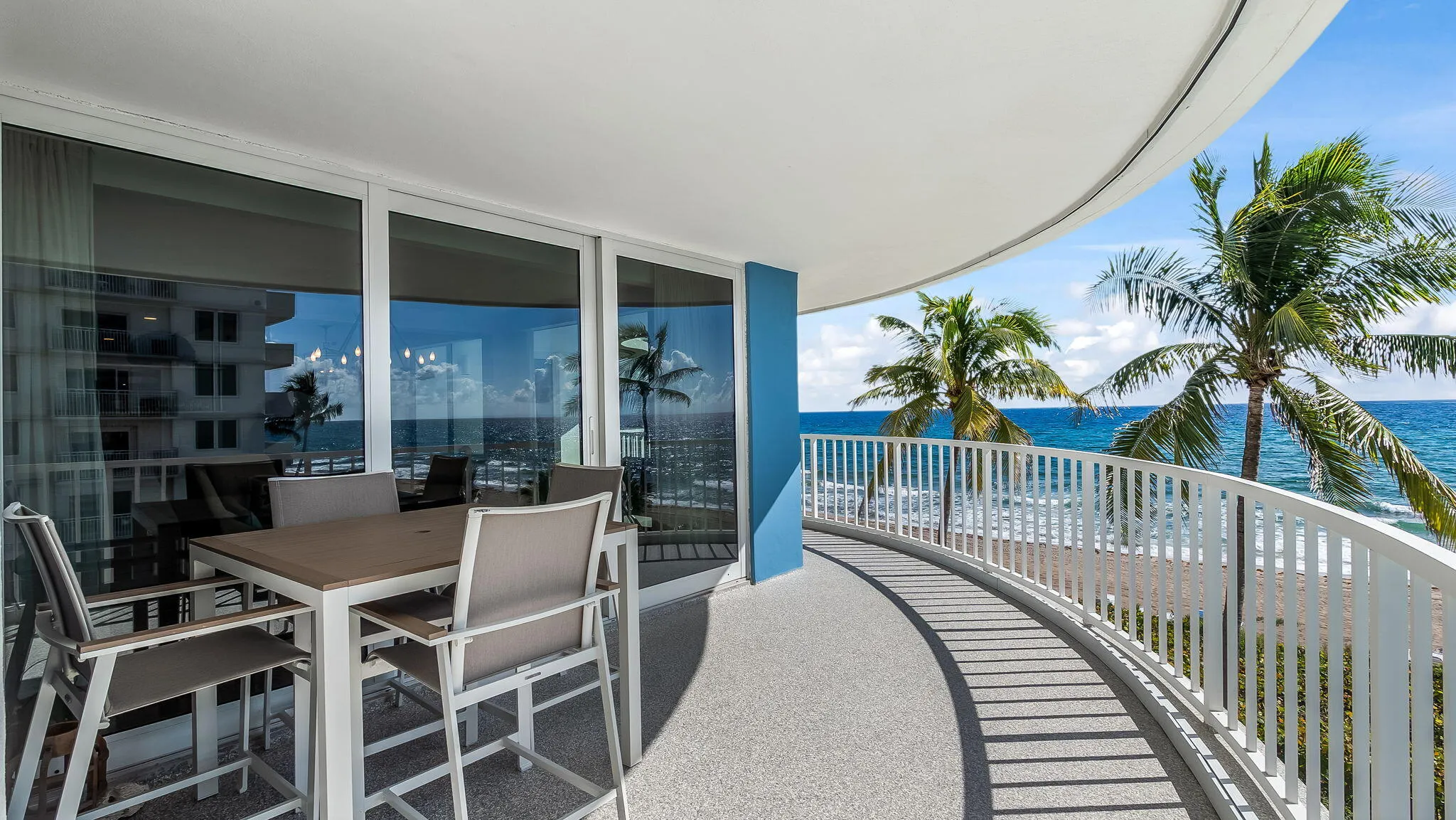 3211 S OCEAN Boulevard #401